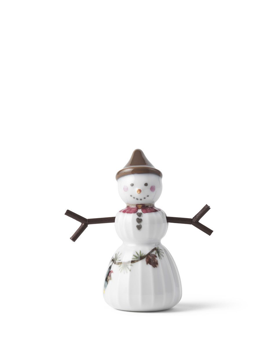 Kähler Christbaumschmuck Hammershøi Christmas von Kähler