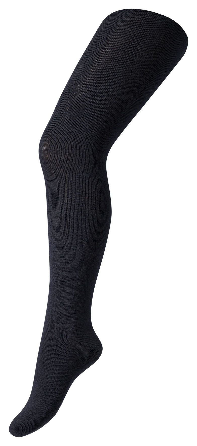 Strickstrumpfhose