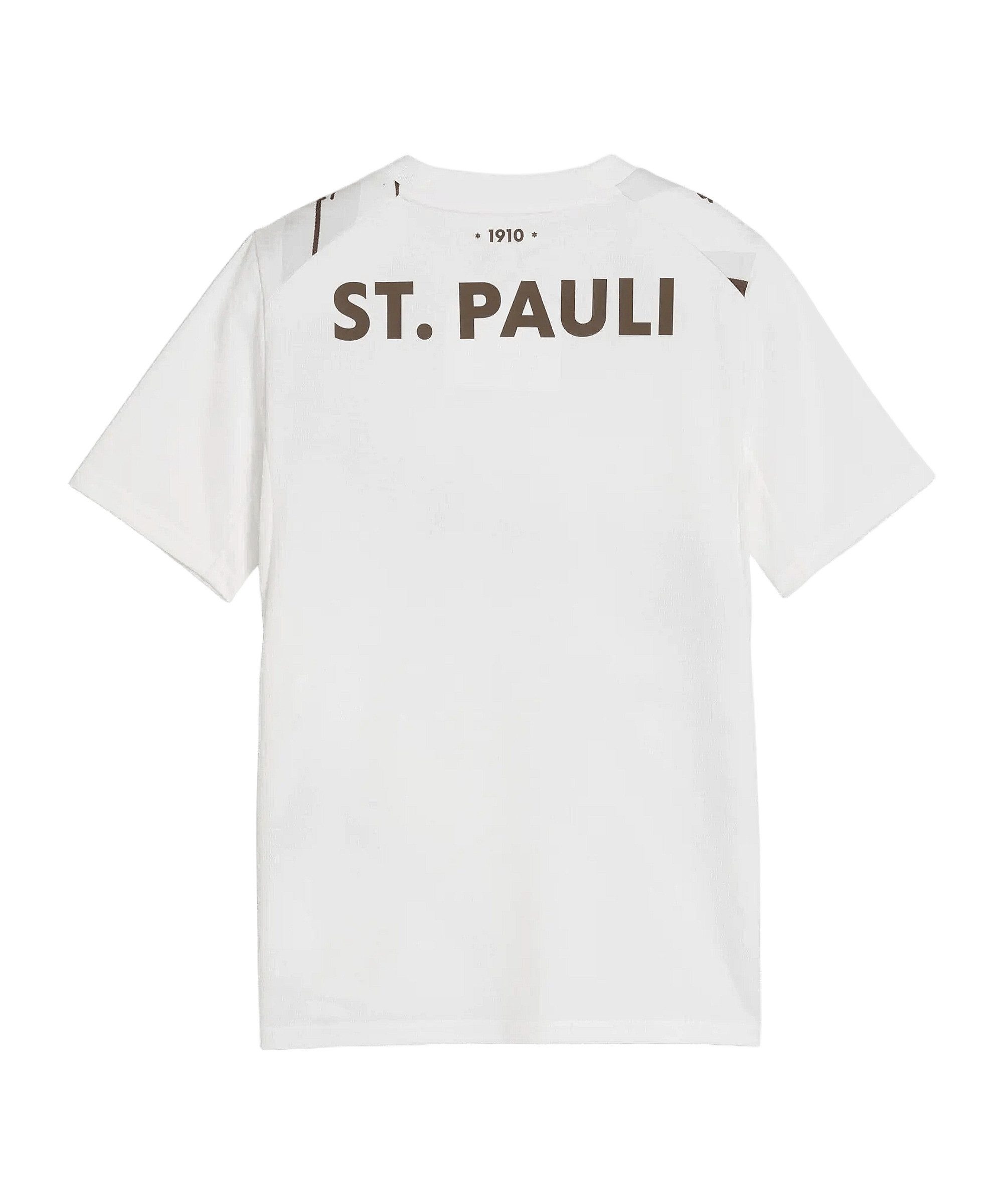 PUMA Fußballtrikot PUMA 2. Bundesliga