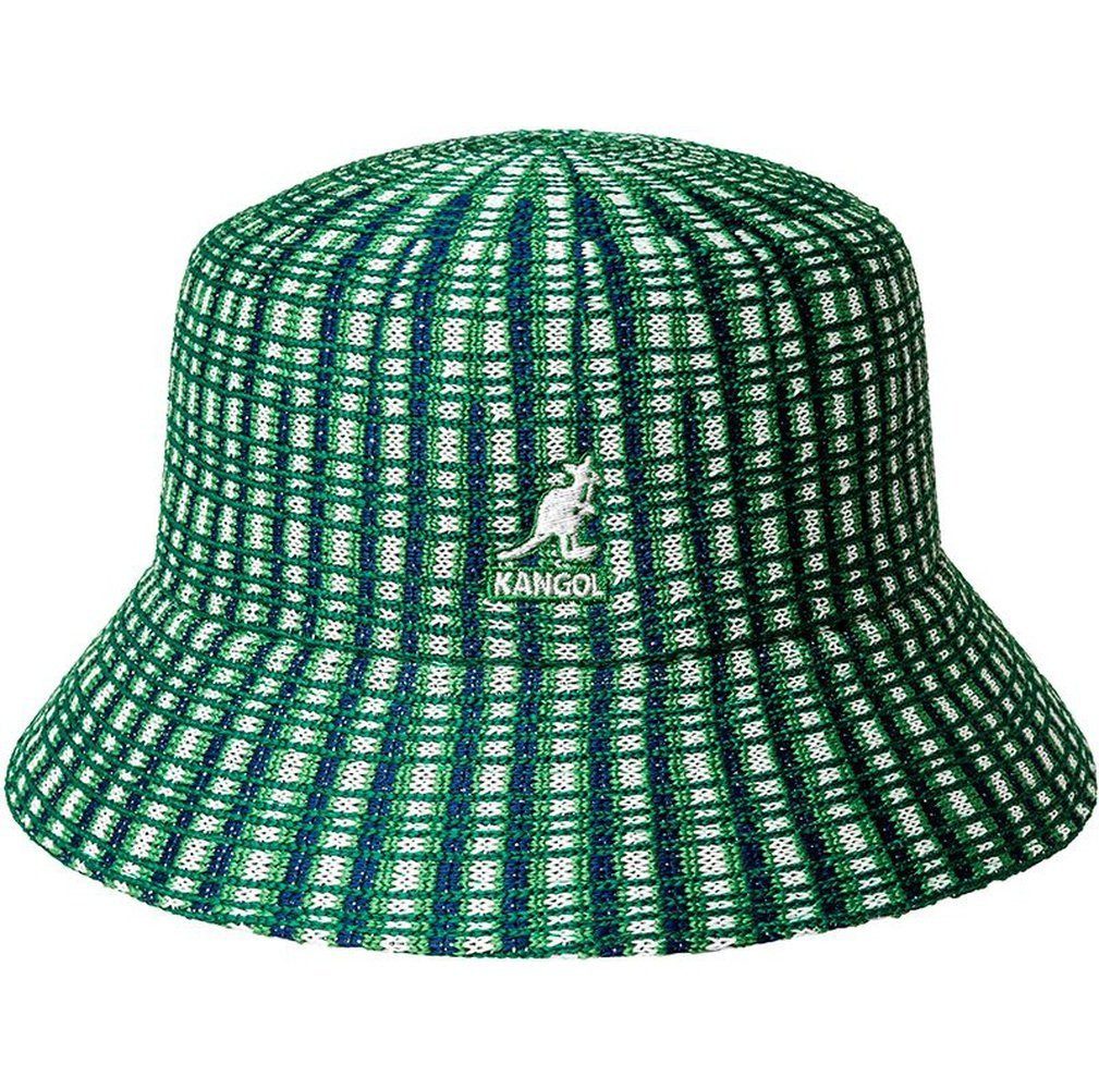 Kangol Fischerhut Kangol Prep Plaid Bucket günstig online kaufen