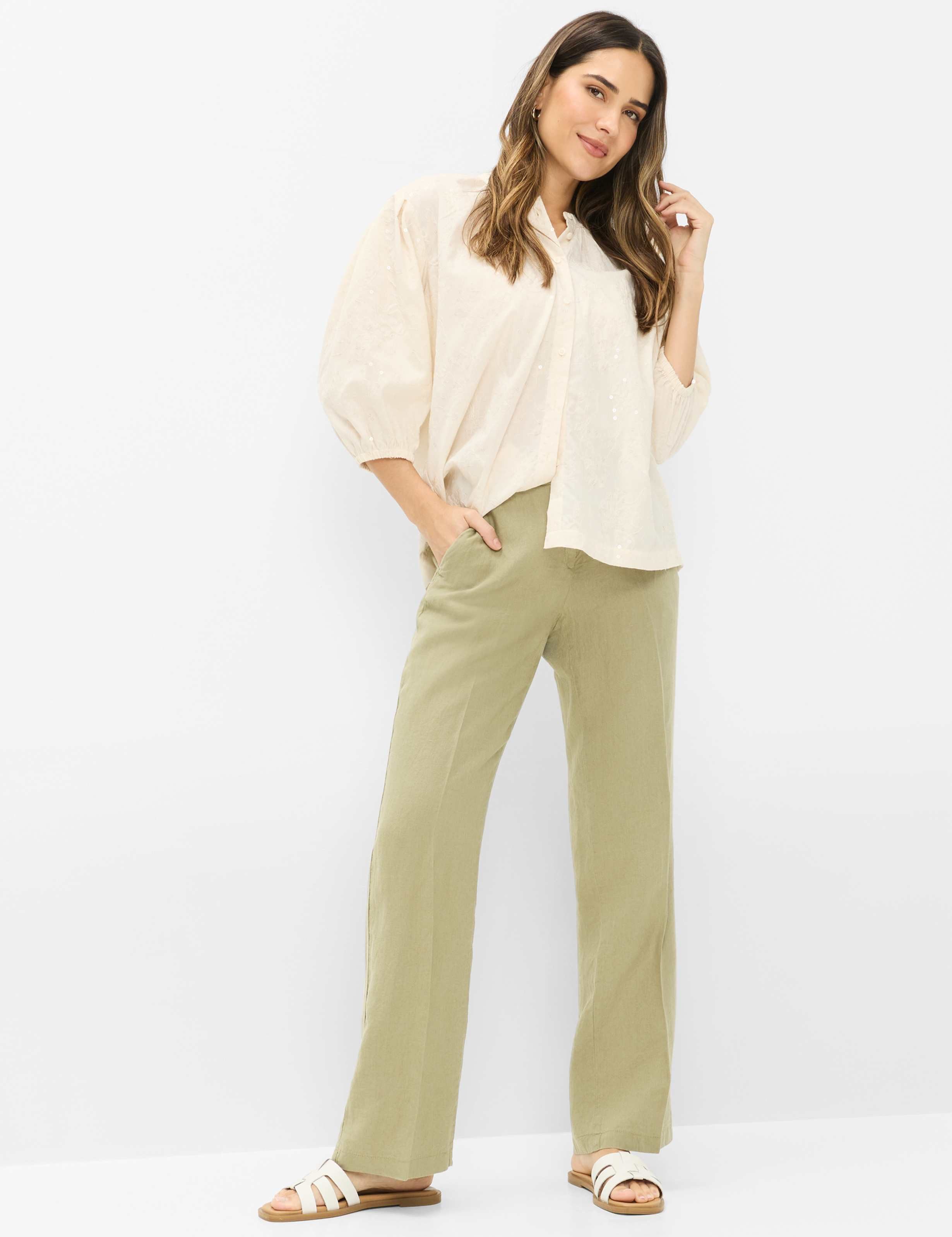 Brax Culotte Style MAINE