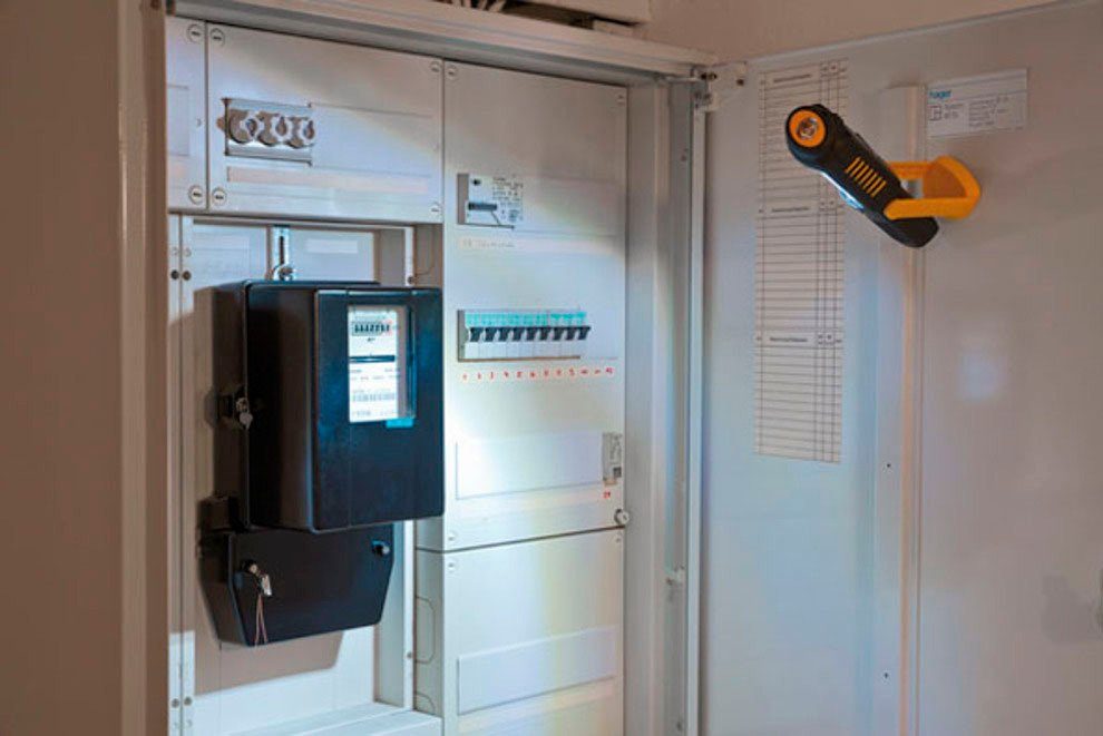 Brennenstuhl LED Taschenlampe, inkl. Batterien günstig online kaufen