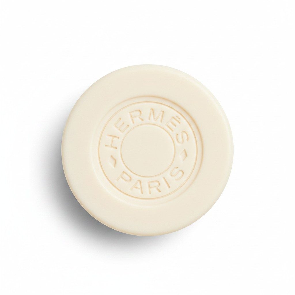 HERMÈS Gesichtsseife Hermes Terre D'Hermes Perfumed Soap 100 g