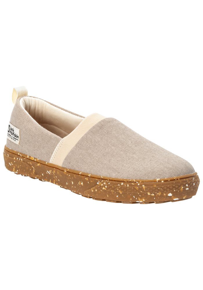 Jack Wolfskin ECOSTRIDE 3 ESPANDRILLE W Espadrille