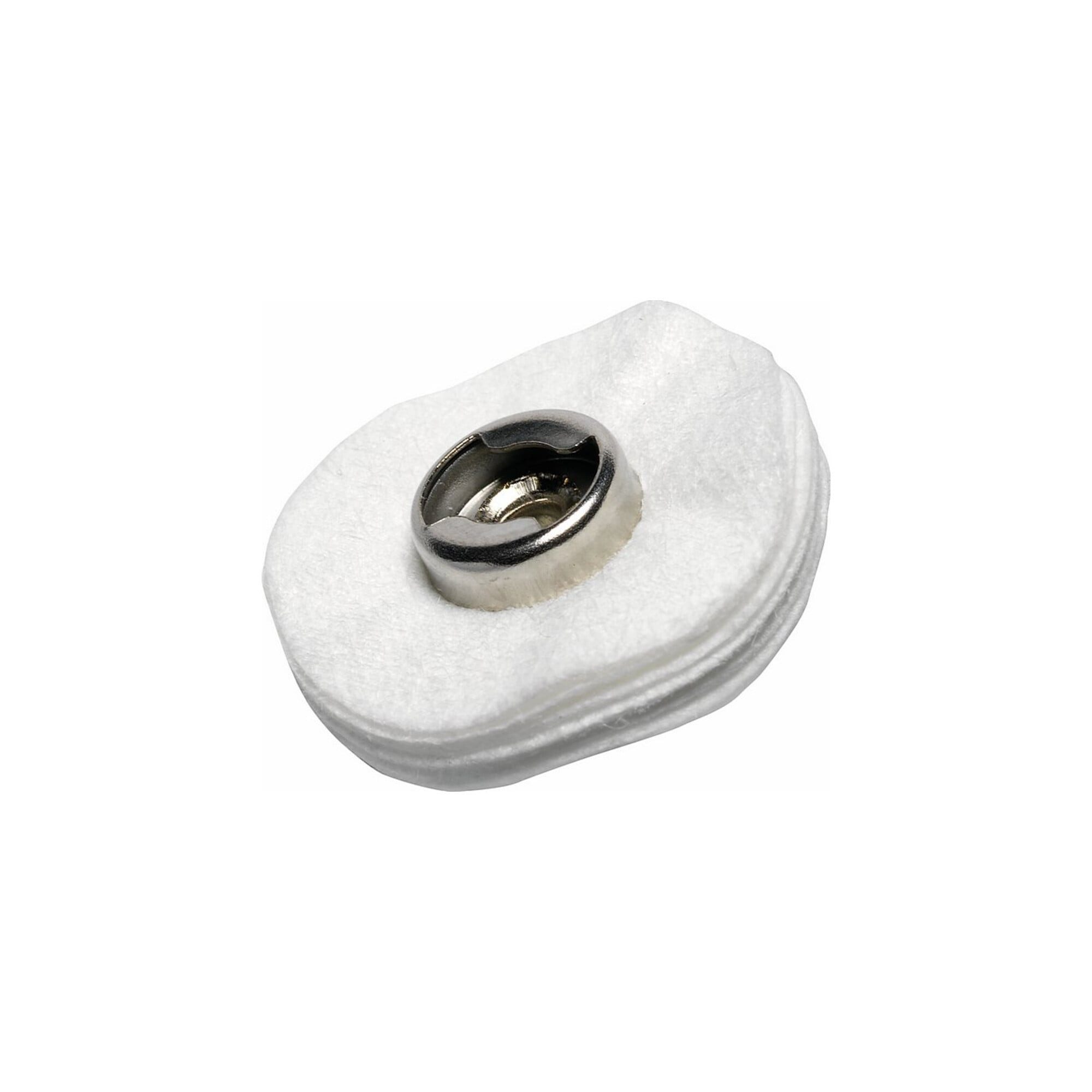 DREMEL Polierring DREMEL® TextilpolierscheibeEZ SpeedClic