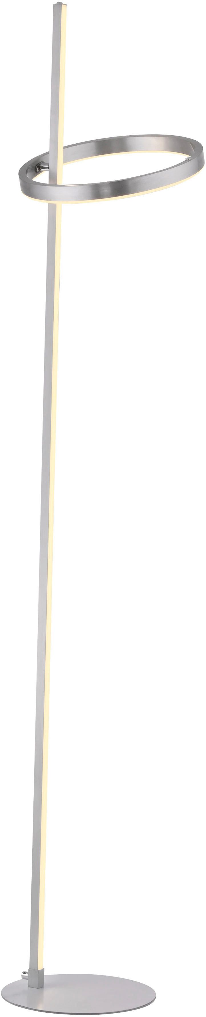 JUST LIGHT LED Stehlampe RITUS, Memory, nach Trennung vom Netz, LED fest in günstig online kaufen