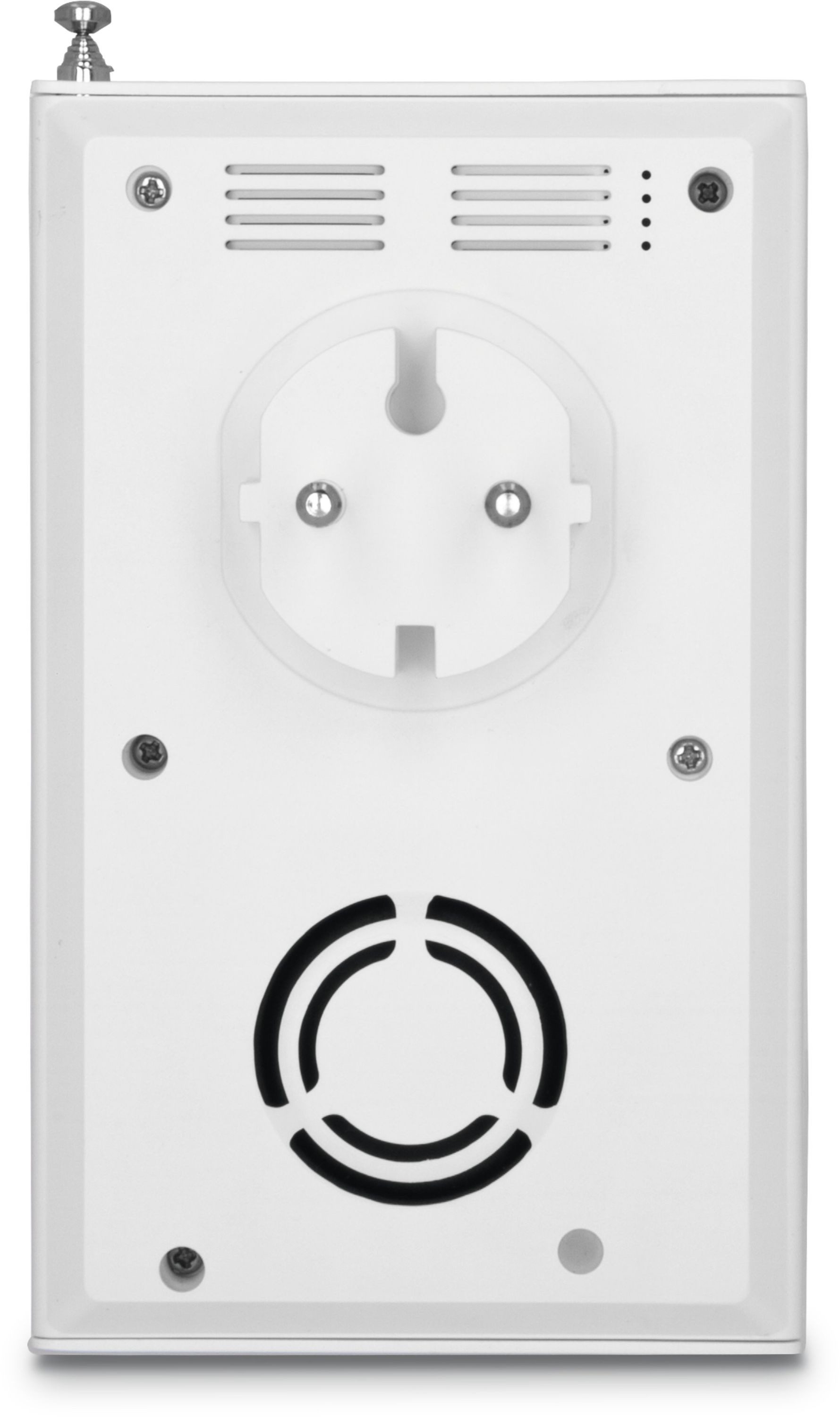 TechniSat DIGITRADIO FLEX 2 Digitalradio (DAB) (Digitalradio (DAB), FM-Tuner mit RDS, 1.5 W, Bluetooth)