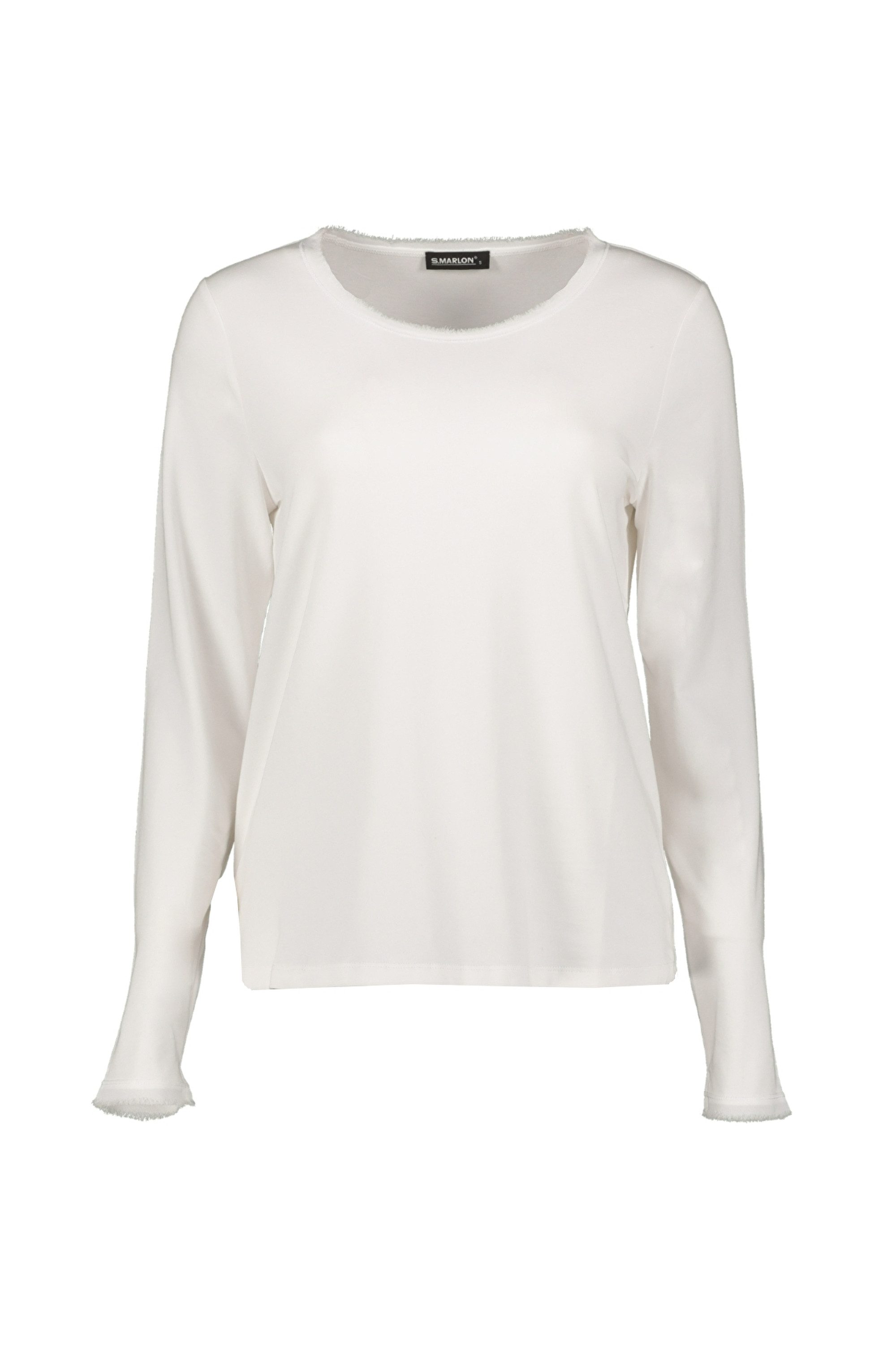 S.Marlon Longsleeve
