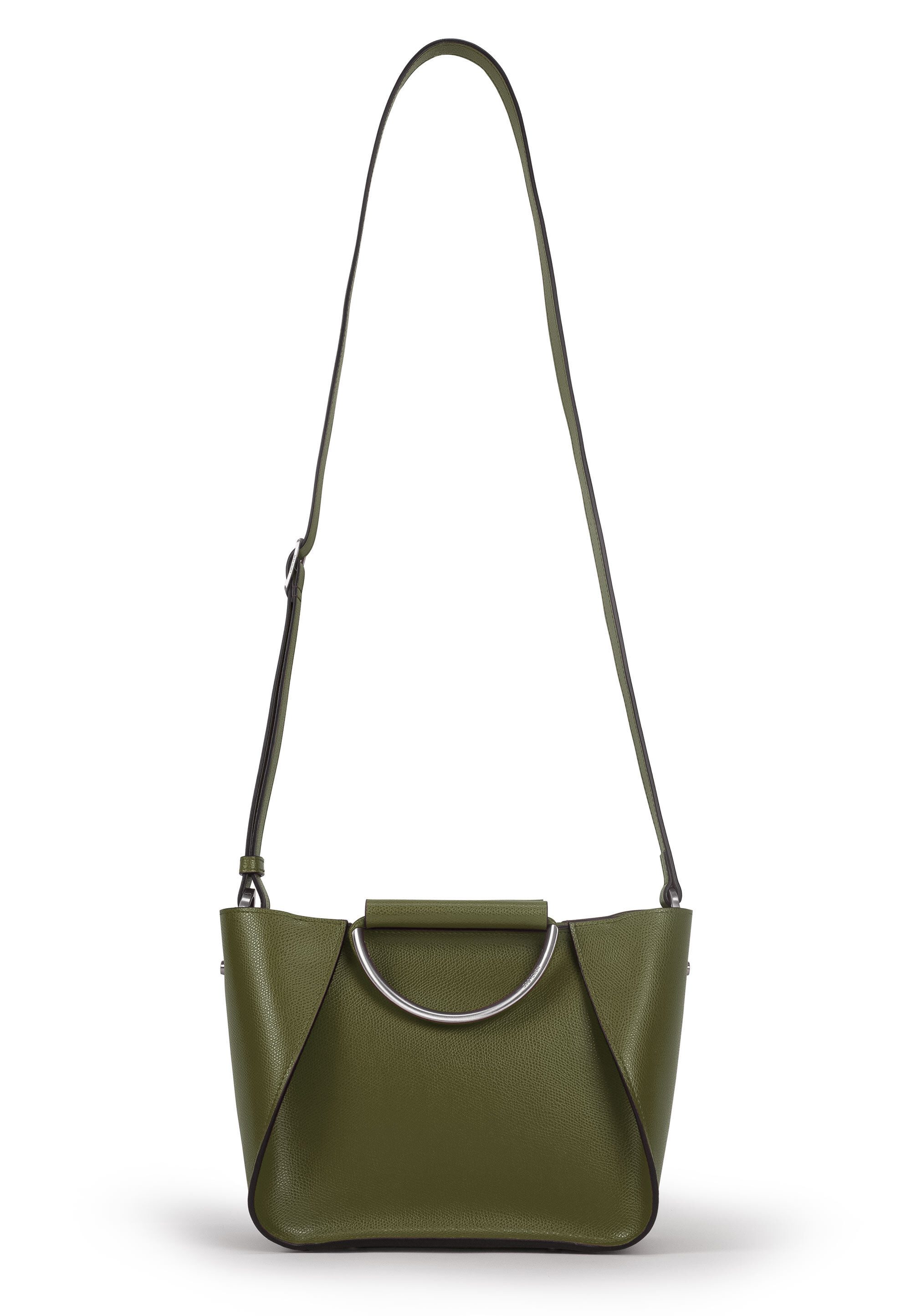 GRETCHEN Schultertasche Erica