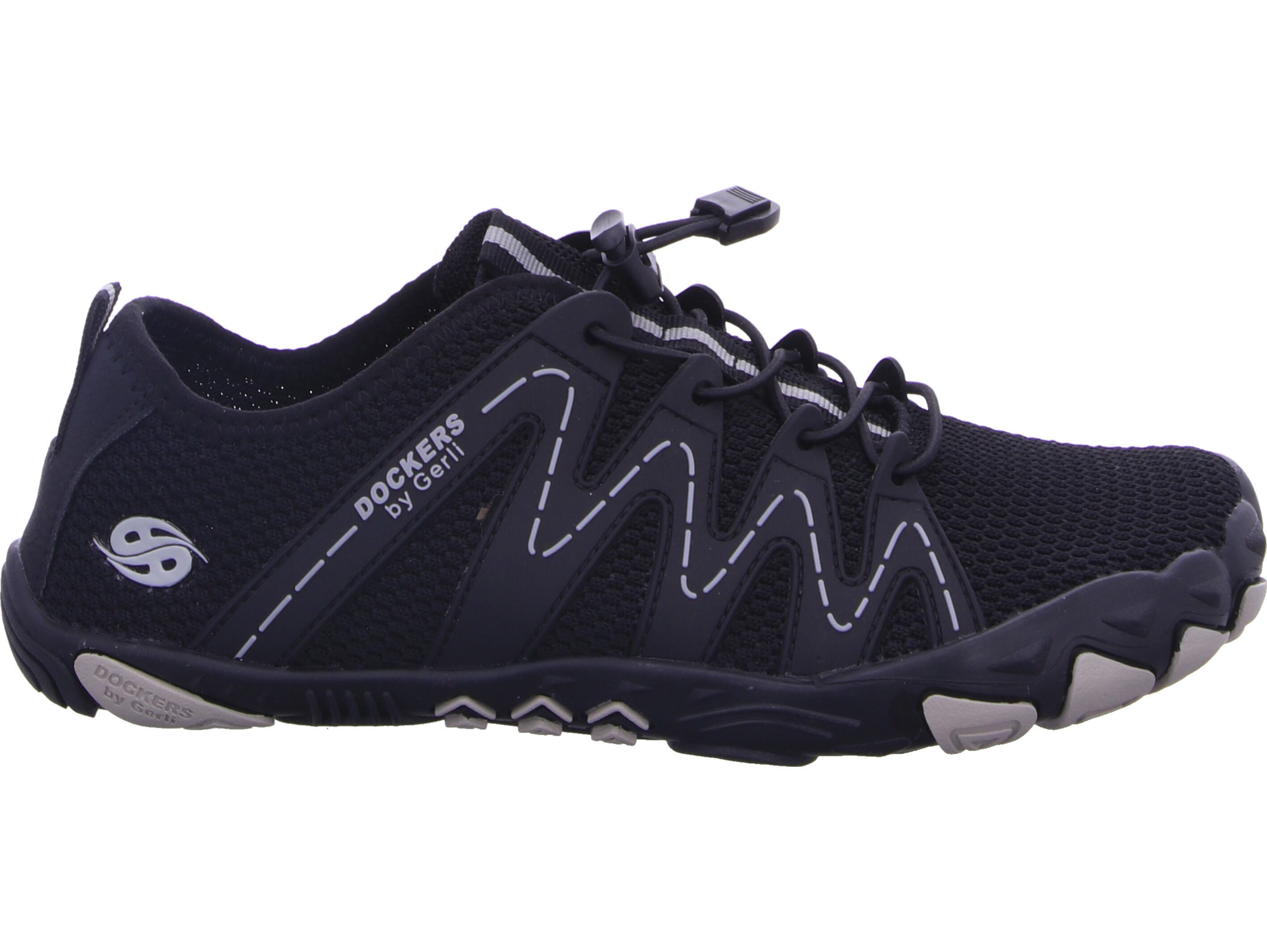 Dockers by Gerli Slipper