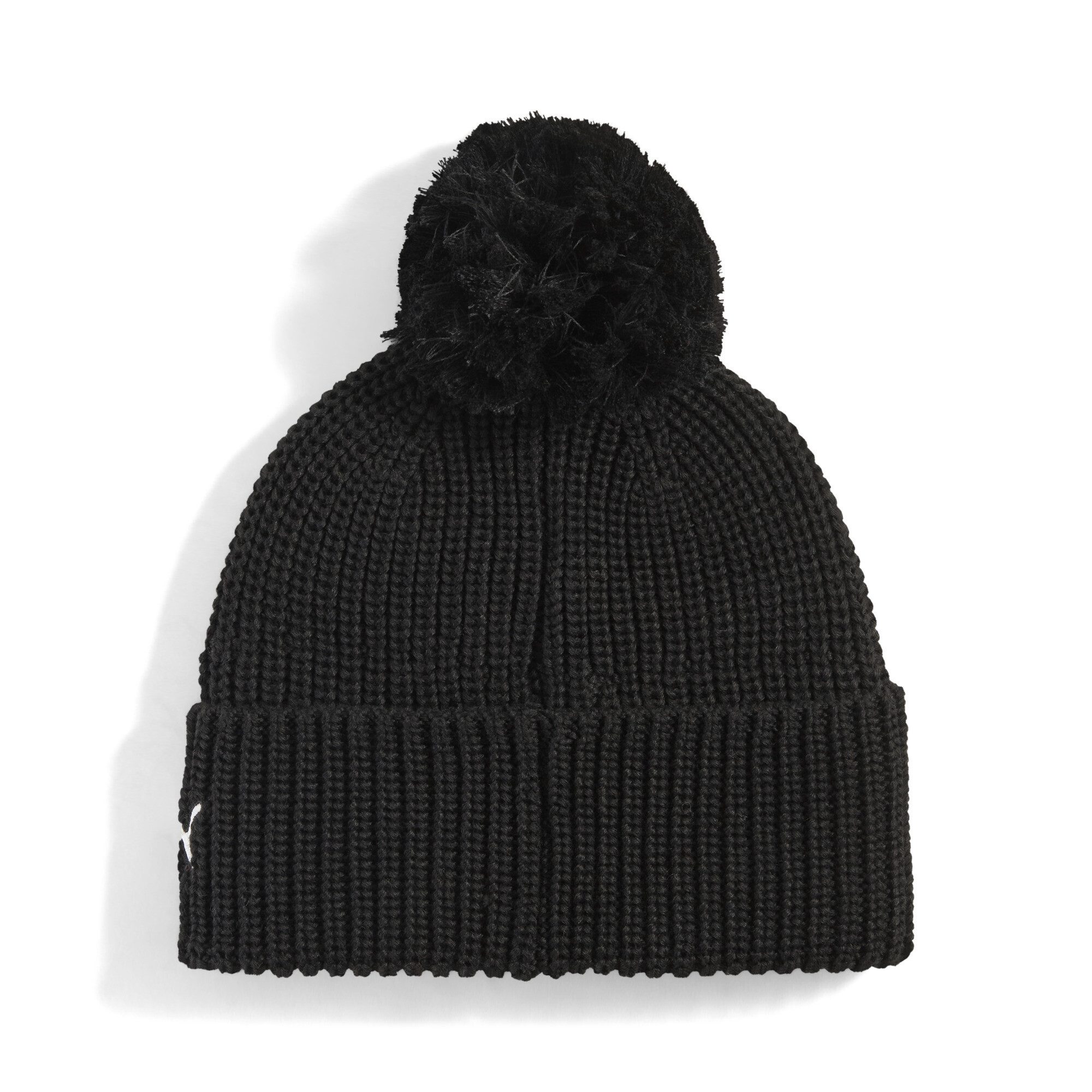 PUMA Beanie Borussia Mönchengladbach Essentials Beanie Jugendliche