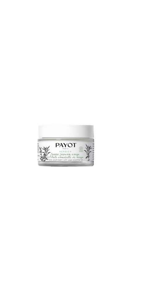 Payot Gesichtspflege Payot Herbier Baume Jeunesse Visage 50ml