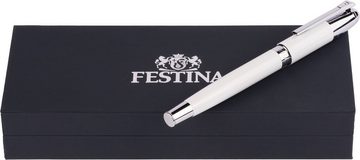 Festina Füllfederhalter Classicals, FWS2109/F, inklusive Etui, ideal auch als Geschenk