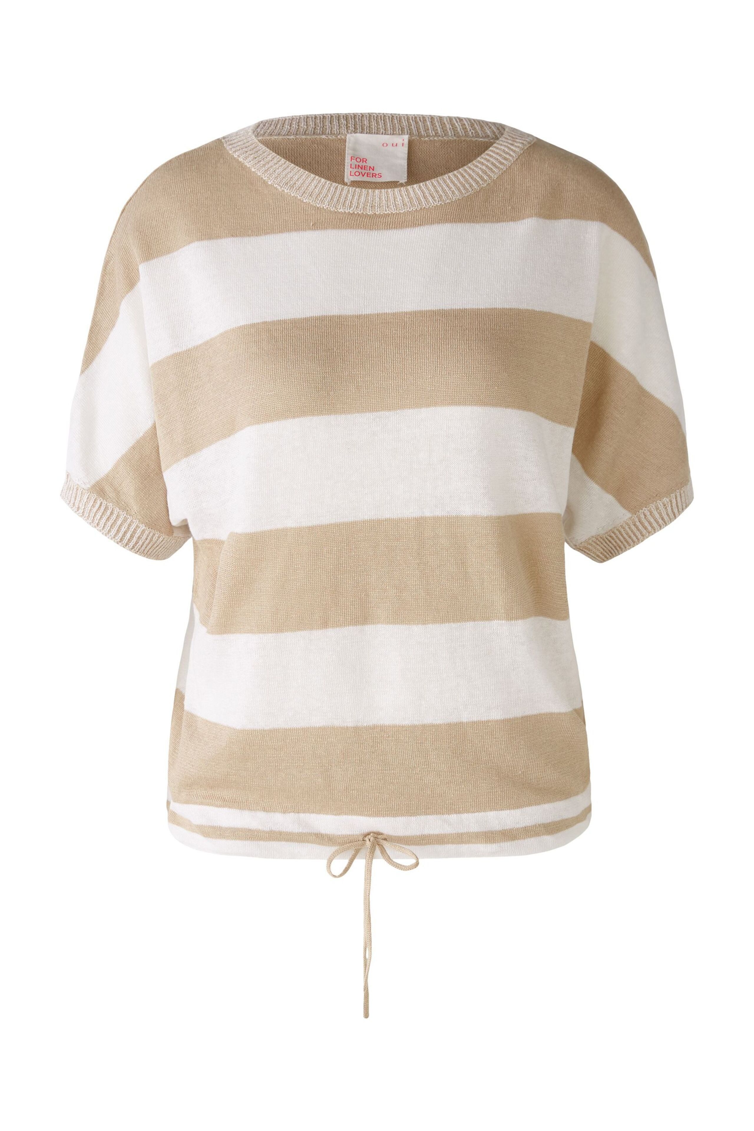 2-in-1-Pullover
