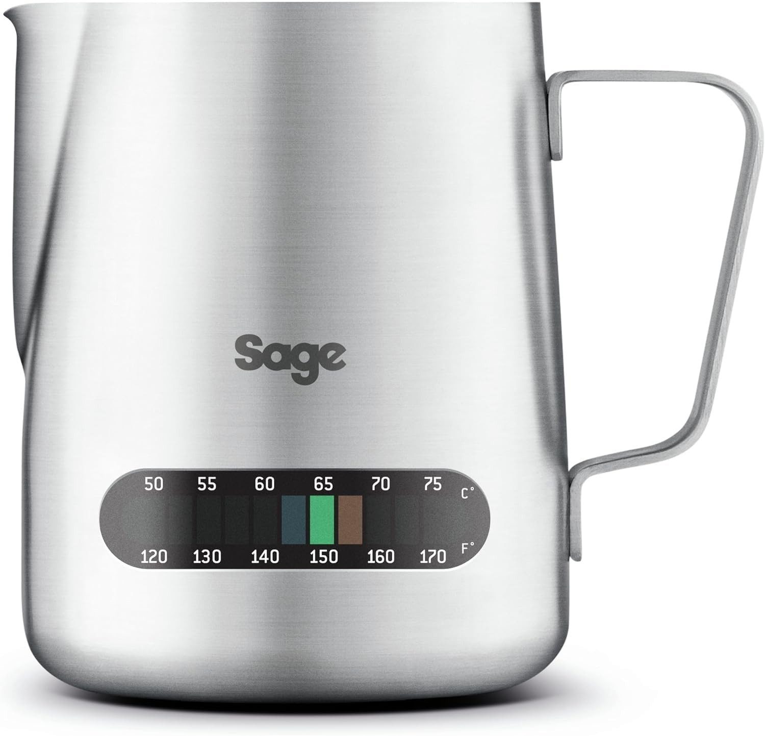 Sage Kanne Sage Temp Control Milk Jug Milchkännchen