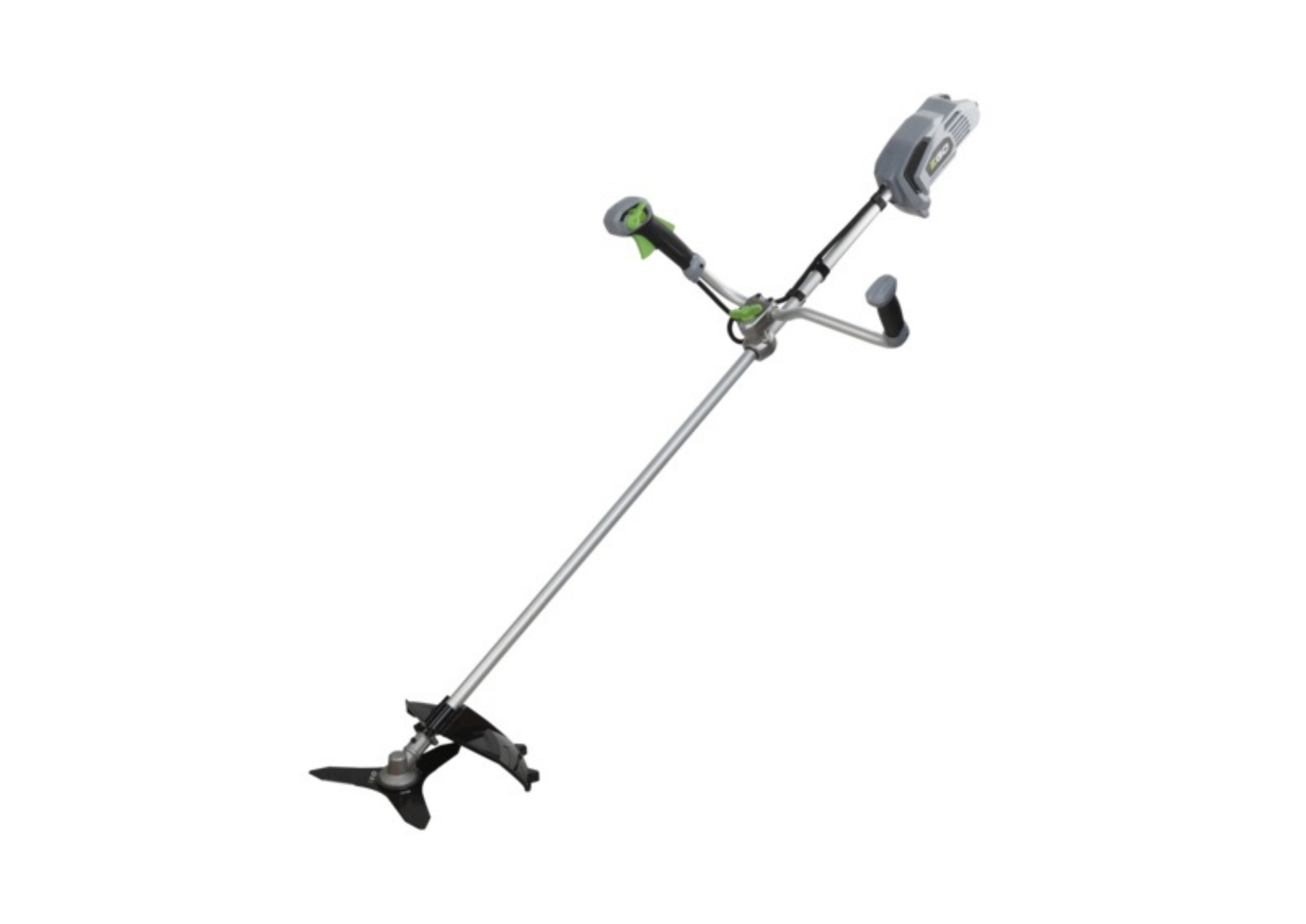 Akku-Rasentrimmer EGO BC3800E 30/38 cm Freischneider/Rasentrimmer ohne Akku und Ladegerä
