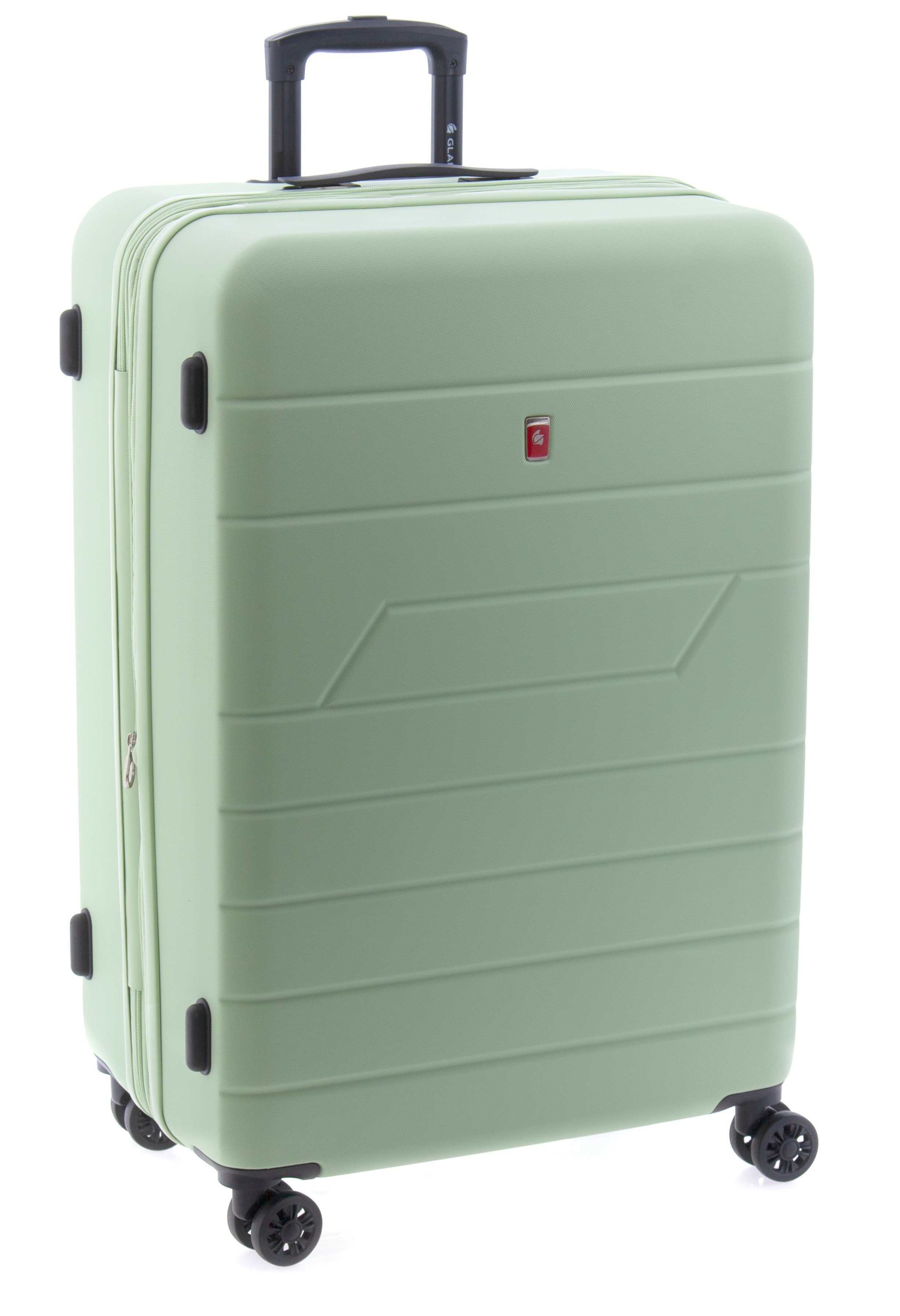 GLADIATOR Hartschalen-Trolley Koffer - 75 cm, günstig online kaufen