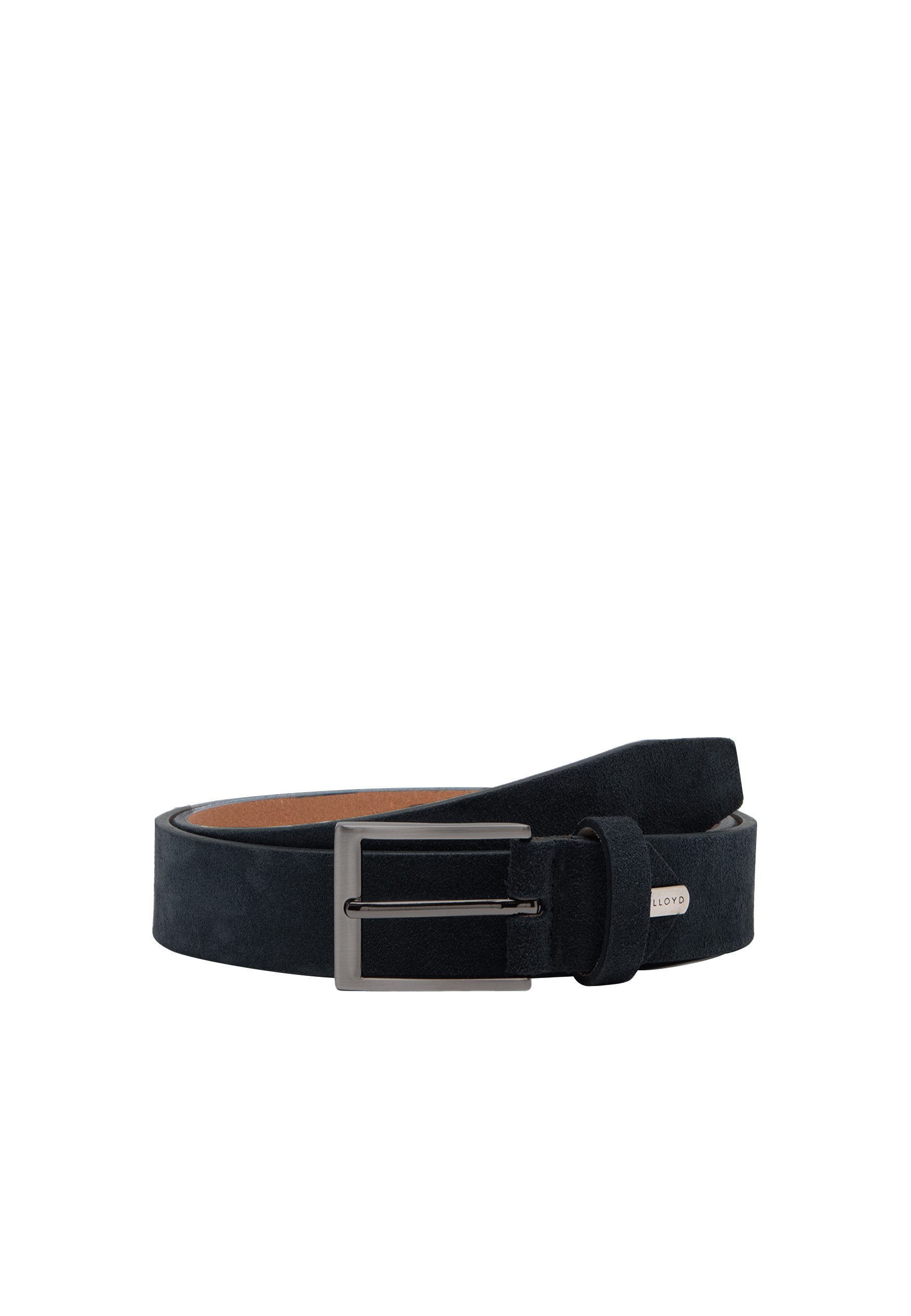 Ledergürtel Lloyd Belts Herrengürtel 0241