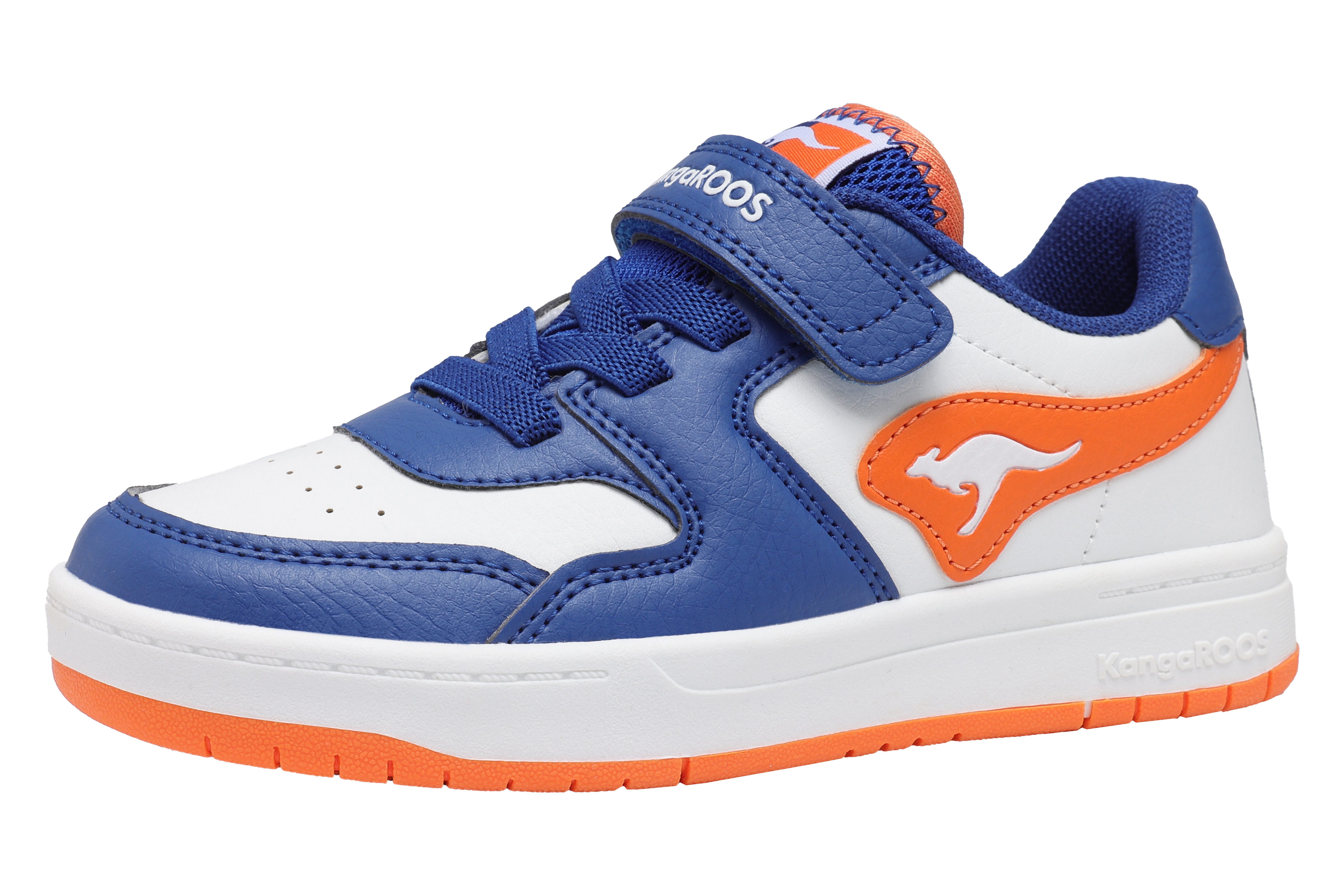 KangaROOS K-CP Fair EV Sneaker günstig online kaufen