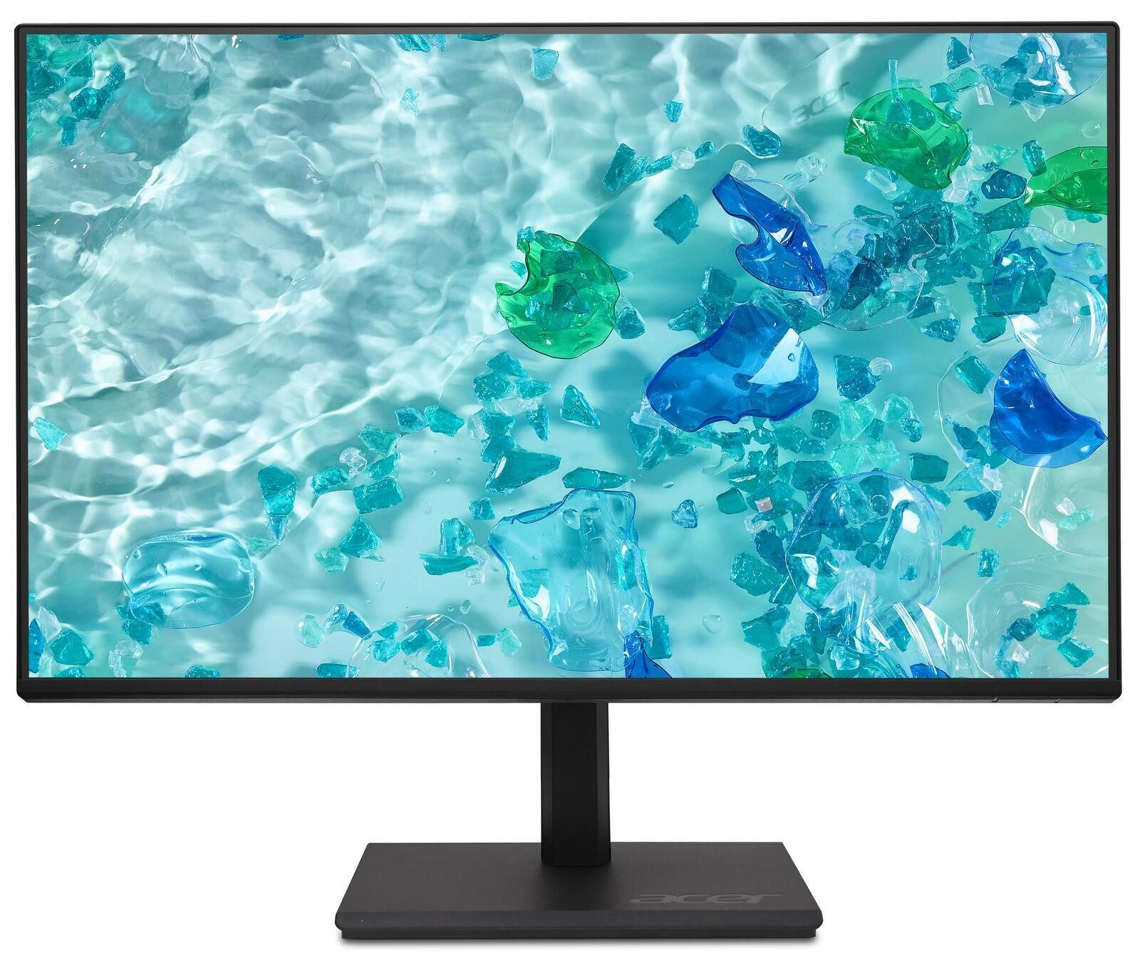 Acer Vero B247YGbmiqpruzx TFT-Monitor (1920 x 1080, 4 ms Reaktionszeit, 120 Hz, IPS Panel)