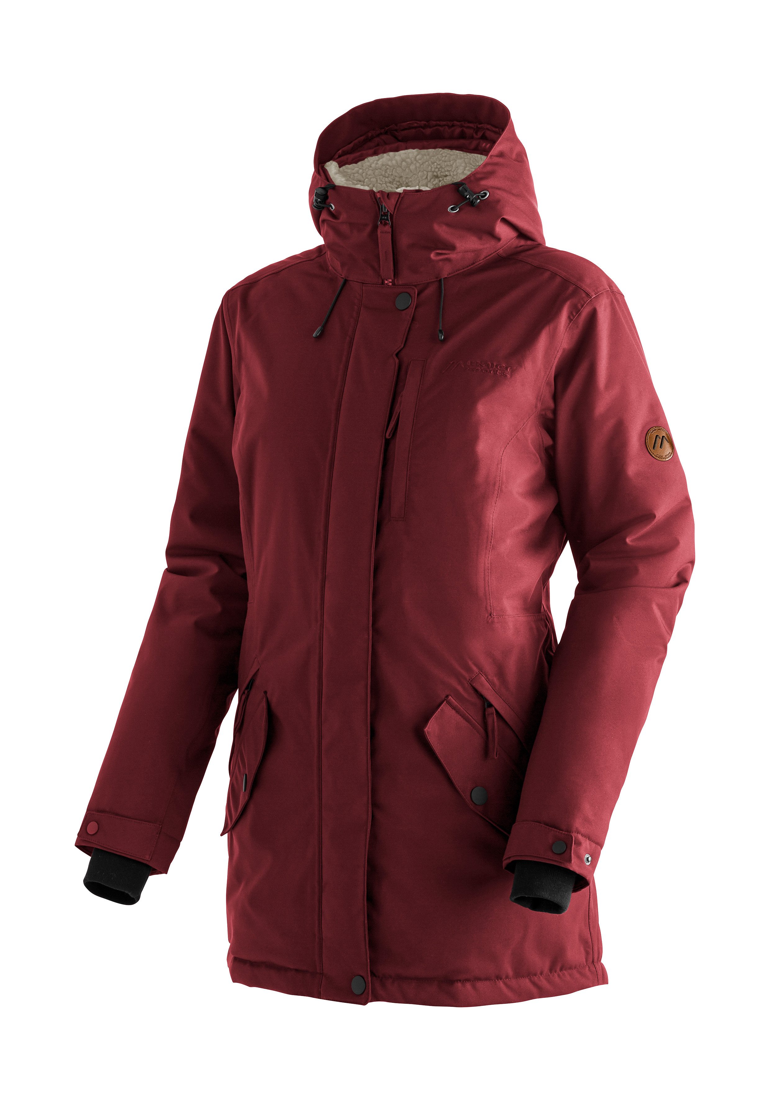 Funktionsjacke KATRINE
