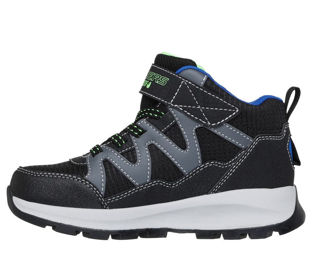 Skechers STORM BLAZER - DRIZZLE SQUAD Slipper – Bild 2 von 4