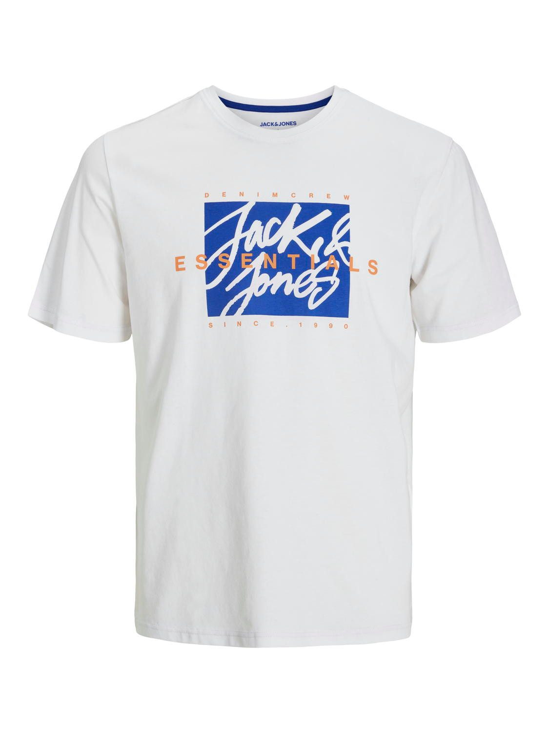 Jack & Jones T-Shirt JACK & günstig online kaufen