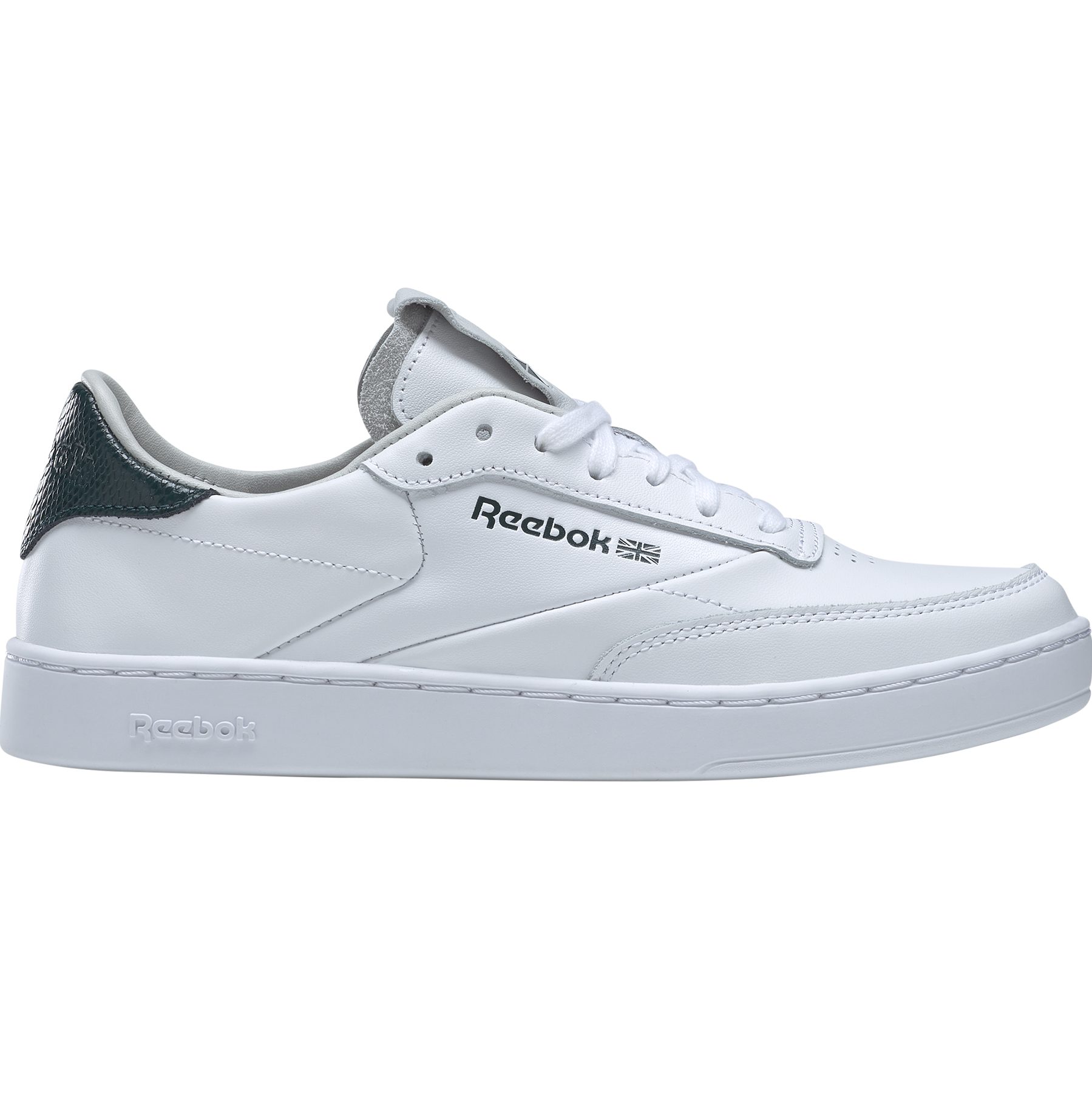 Reebok Club C Clean Sneaker Sneaker