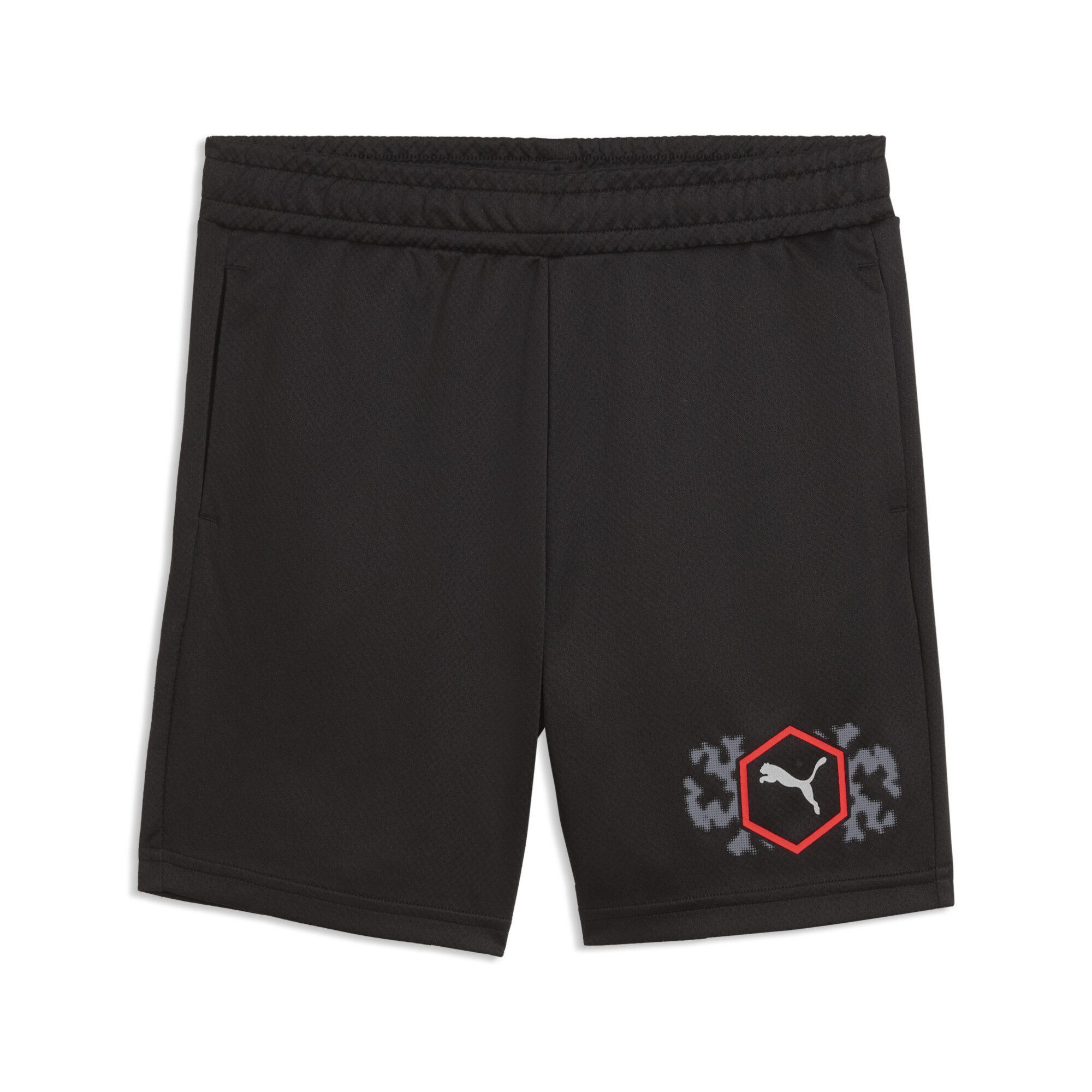Sporthose Active Sports Shorts Jungen