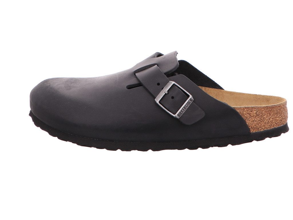 Birkenstock Boston Pantolette günstig online kaufen
