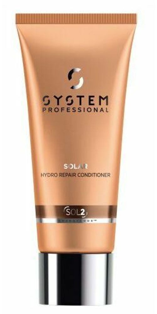 System Professional Haarspülung System Professional Solaris Conditioner 200ml