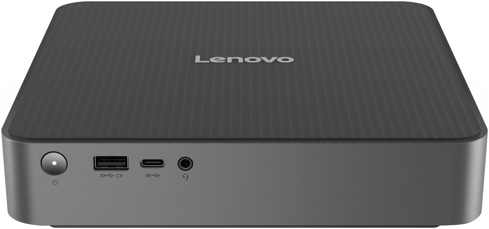 Lenovo IdeaCentre Mini 01IRH10R Mini-PC (Intel Core 5 210H, Arc™ Graphics, 16 GB RAM, 1000 GB SSD)