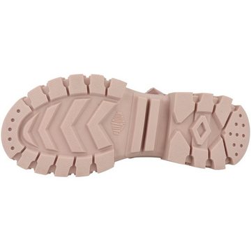 Palladium Revolt Sandal Mono Damen Sandale