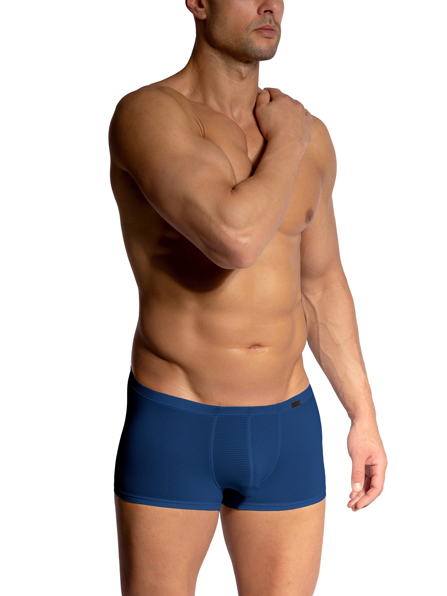 Olaf Benz Retro Pants RED1201 Minipants leicht transparent - luftiger Trage günstig online kaufen