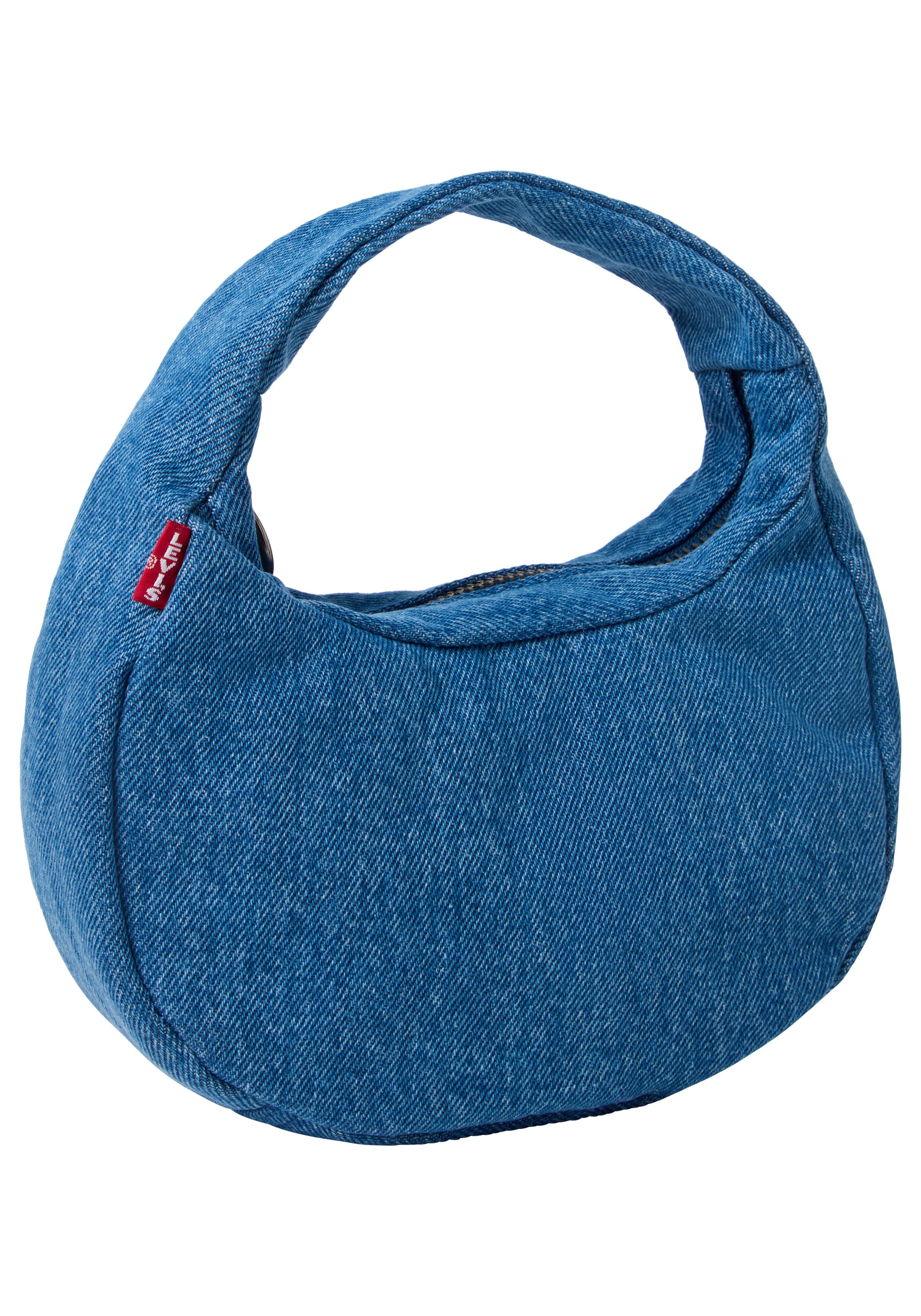Levi's® Hobo, mit Reißverschluss günstig online kaufen