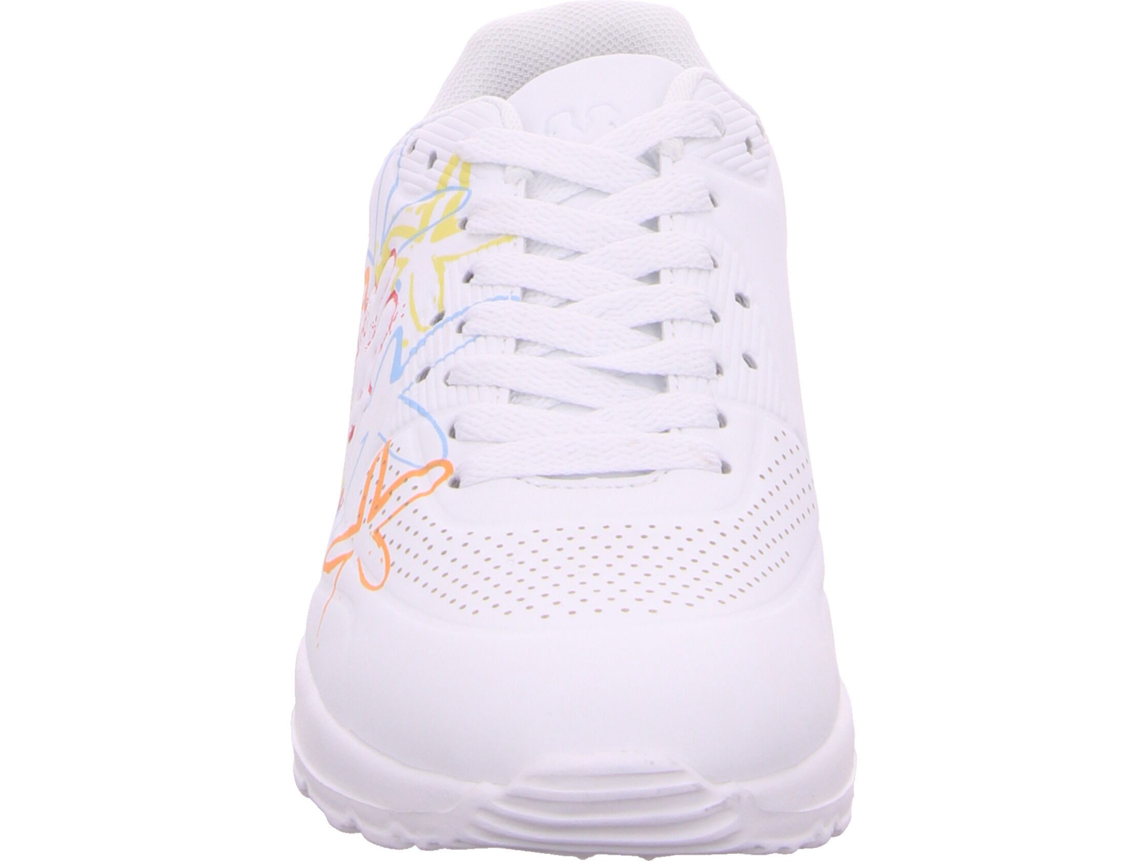 Kappa Harlem EMB FL Sneaker