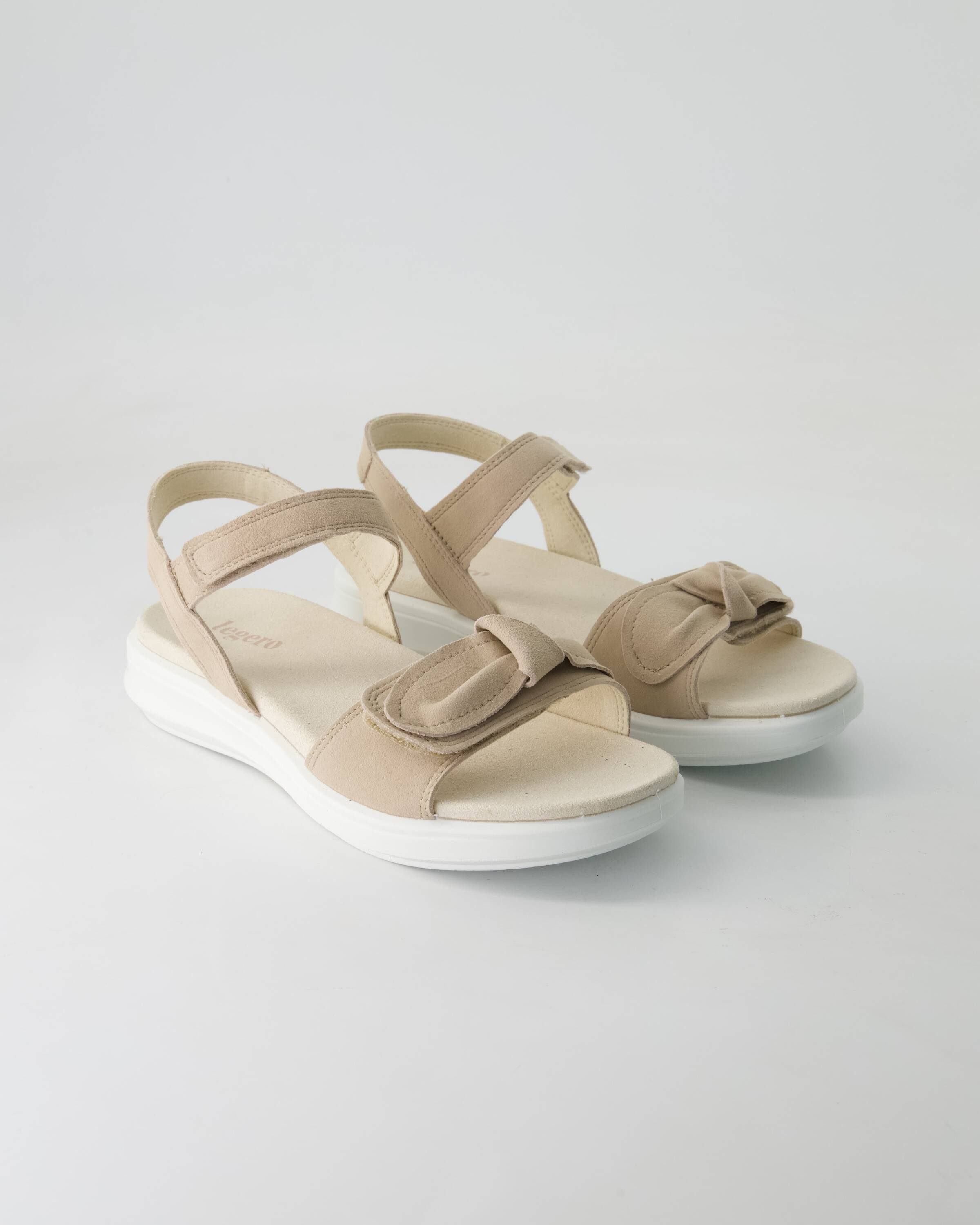Legero Ella Sandale Obermaterial: Leder günstig online kaufen