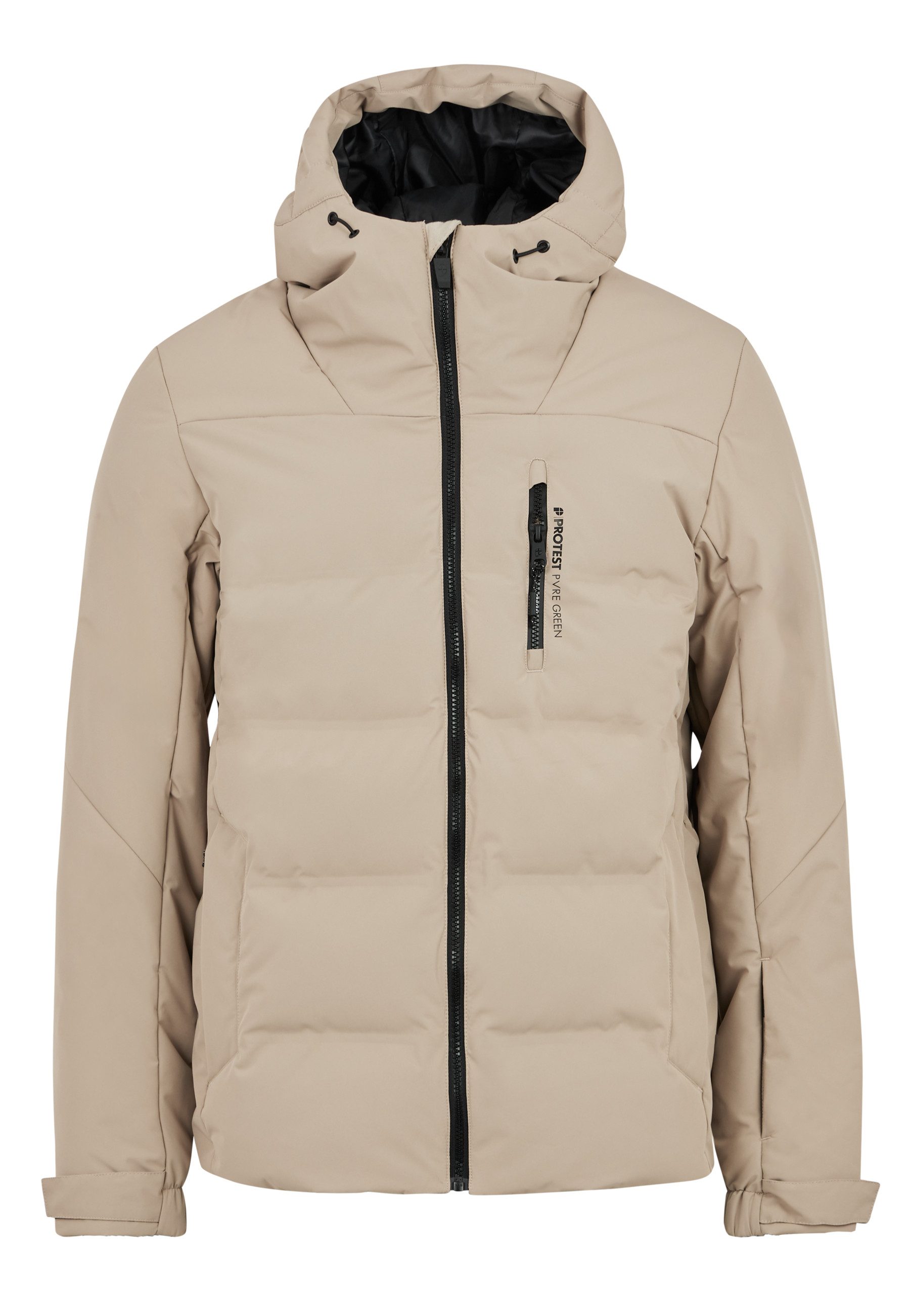 Skijacke PRTSUPERIOR24