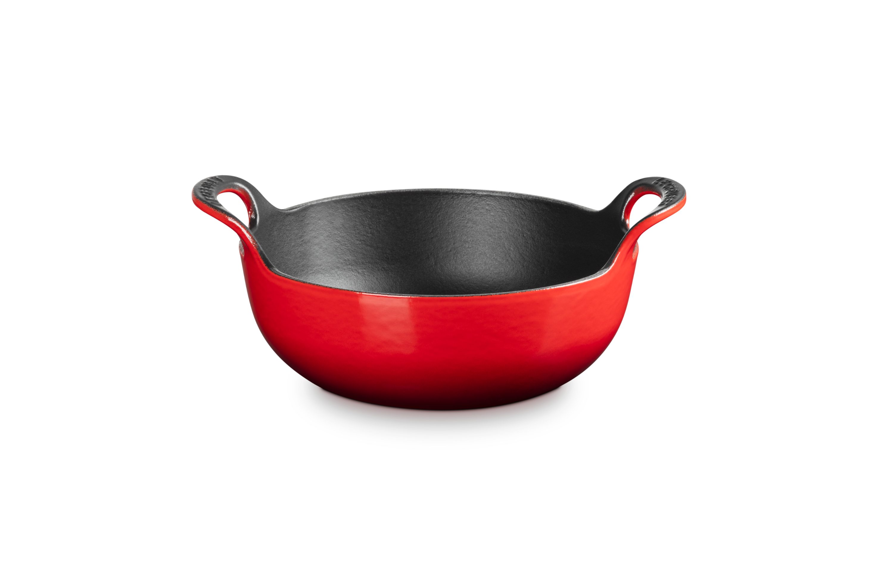 LE CREUSET Wok Balti Dish