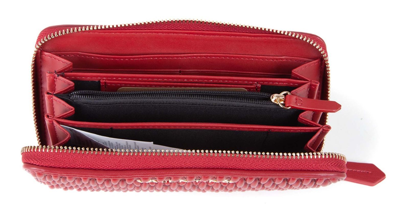 VALENTINO BAGS Geldbörse Zip Around Wallet günstig online kaufen