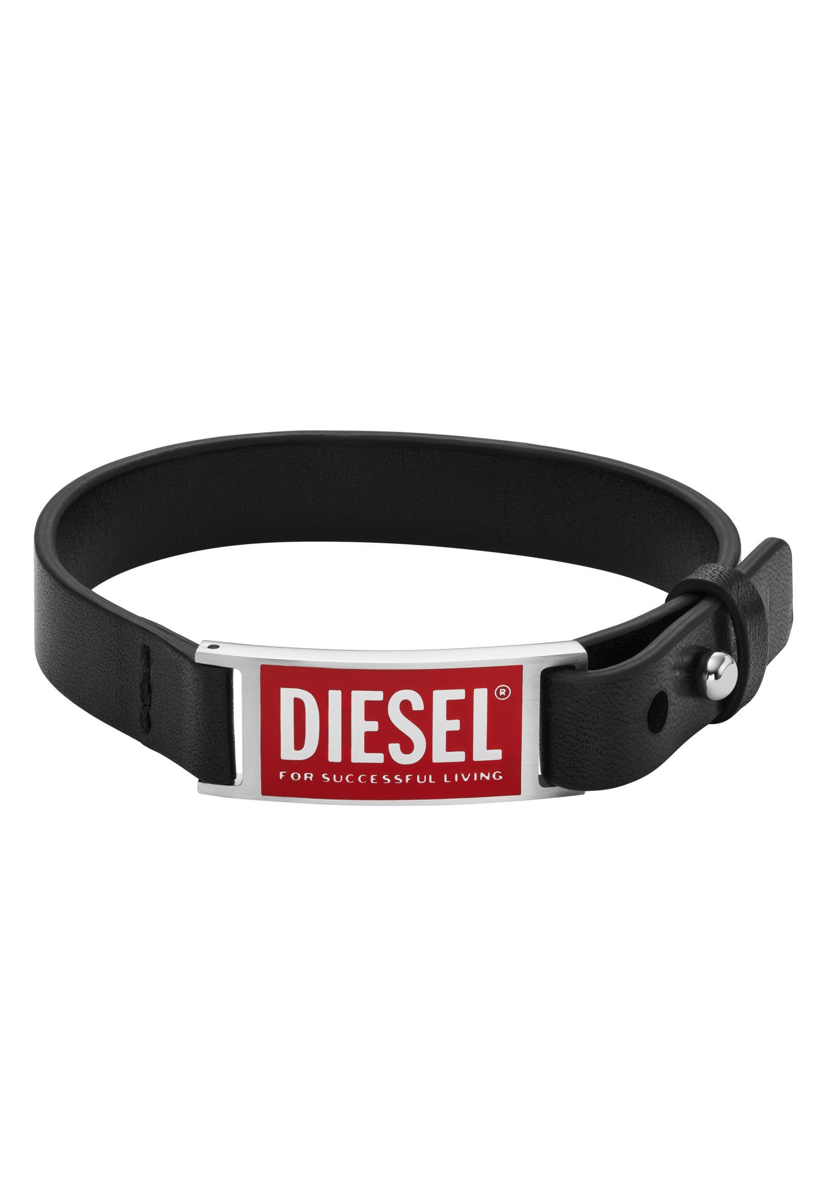 Diesel Armband DX1370040
