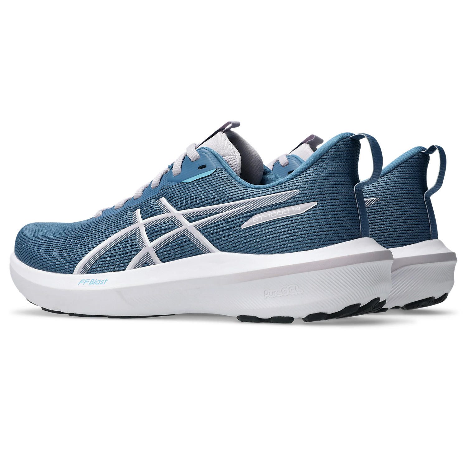 Asics GT-1000 14 Laufschuh für mehr günstig online kaufen