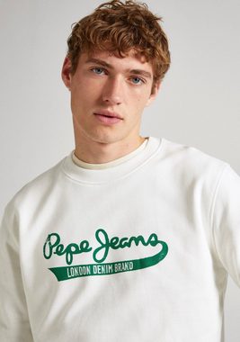 Pepe Jeans Sweatshirt Pepe Sweatshirt ROI