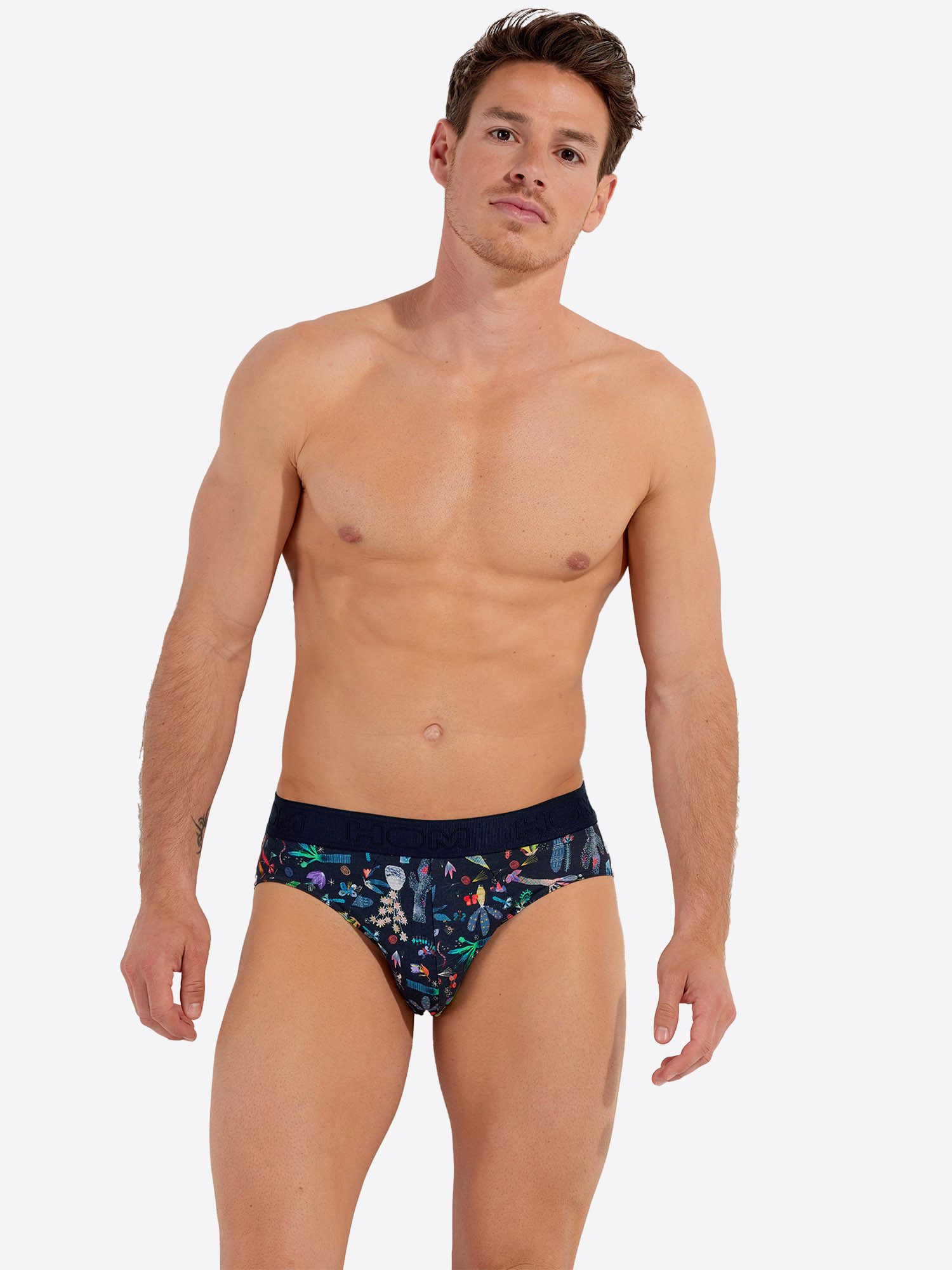 Hom Midislip Cactée Midi-slip panty-s shorts günstig online kaufen