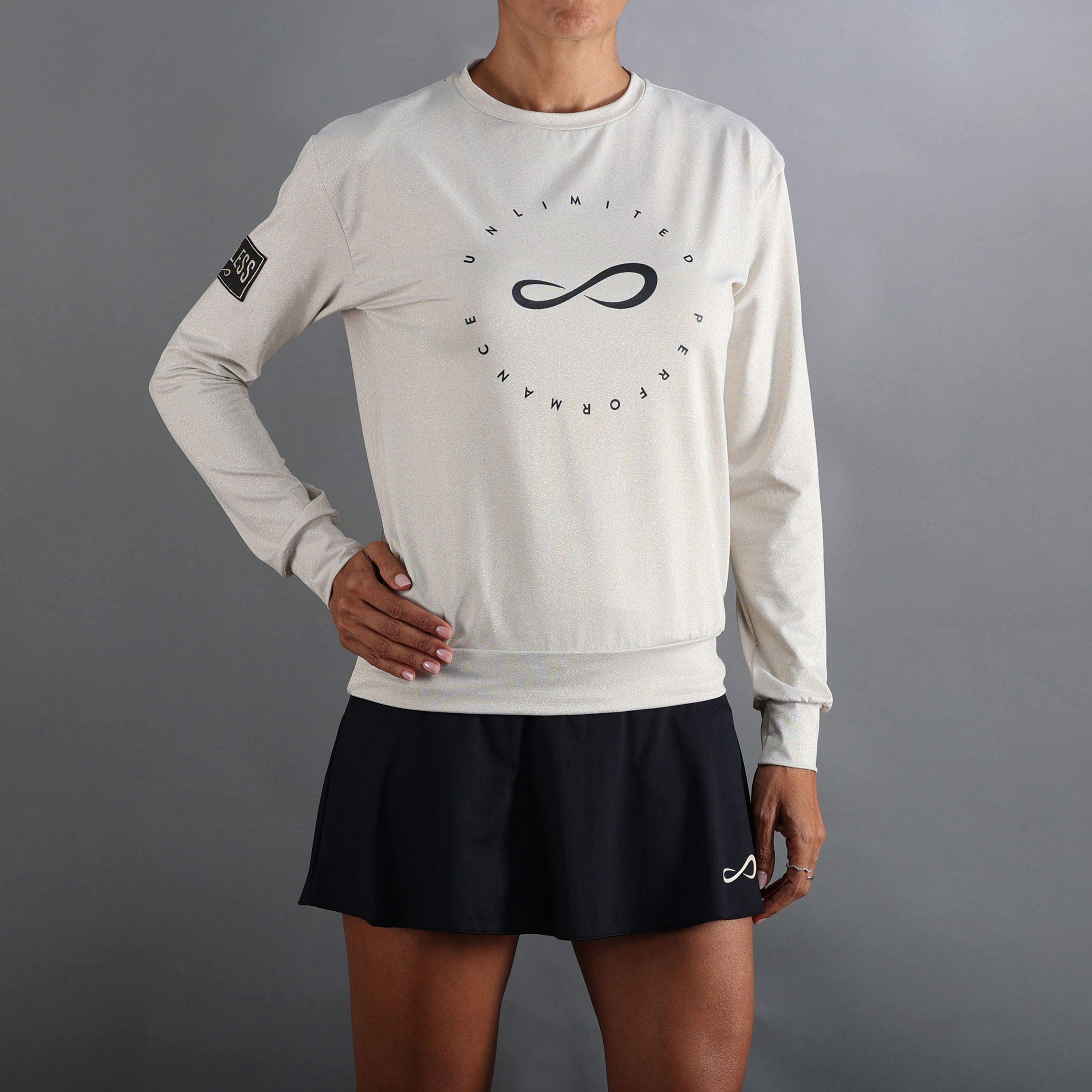 Endless Sweatshirt Inner Tech