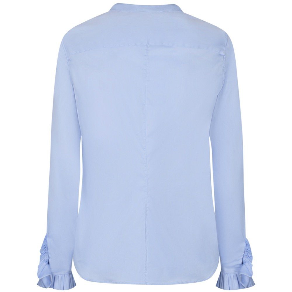 Mos Mosh Langarmbluse Bluse MATTIE mit günstig online kaufen