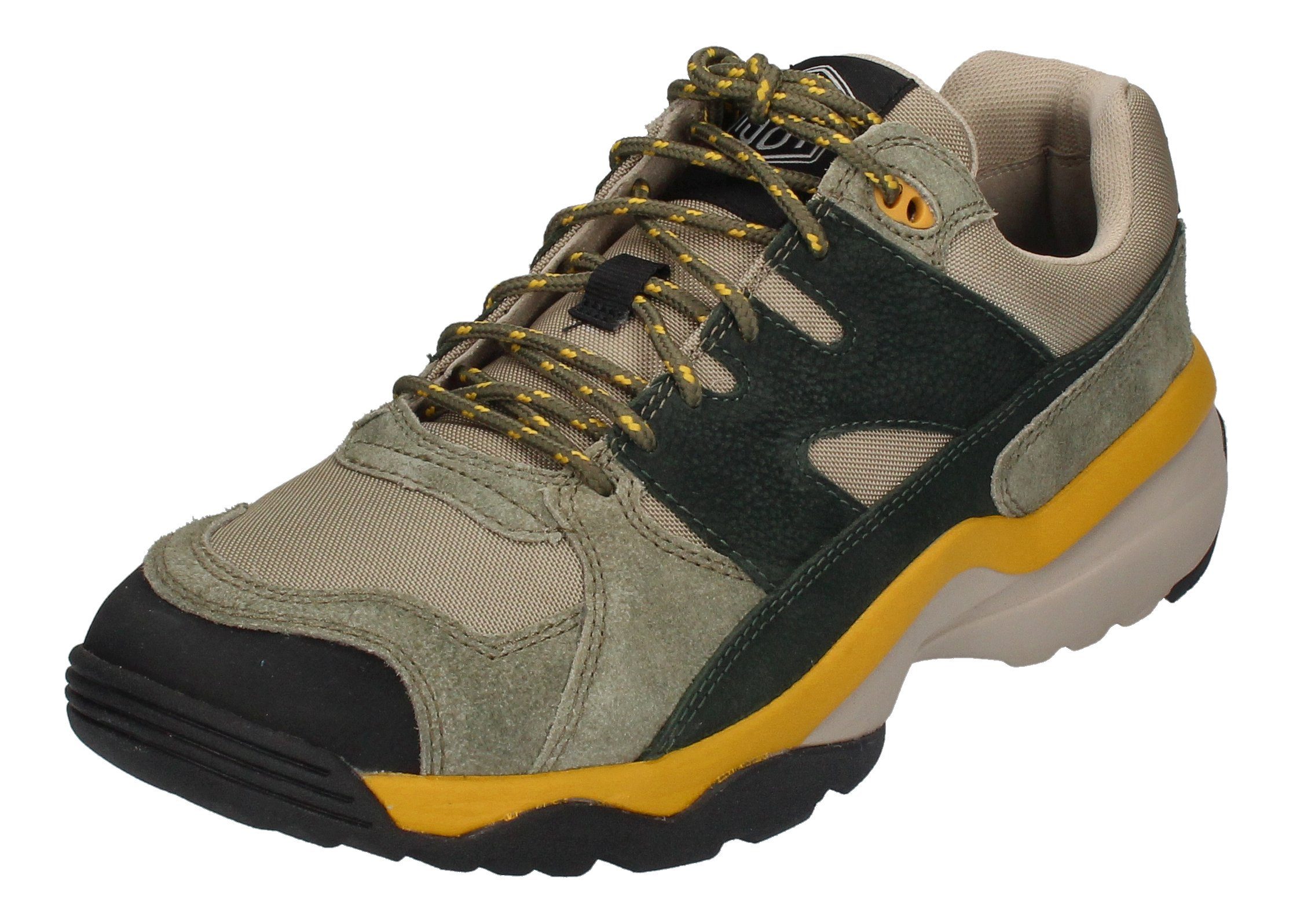 merrell range sneaker