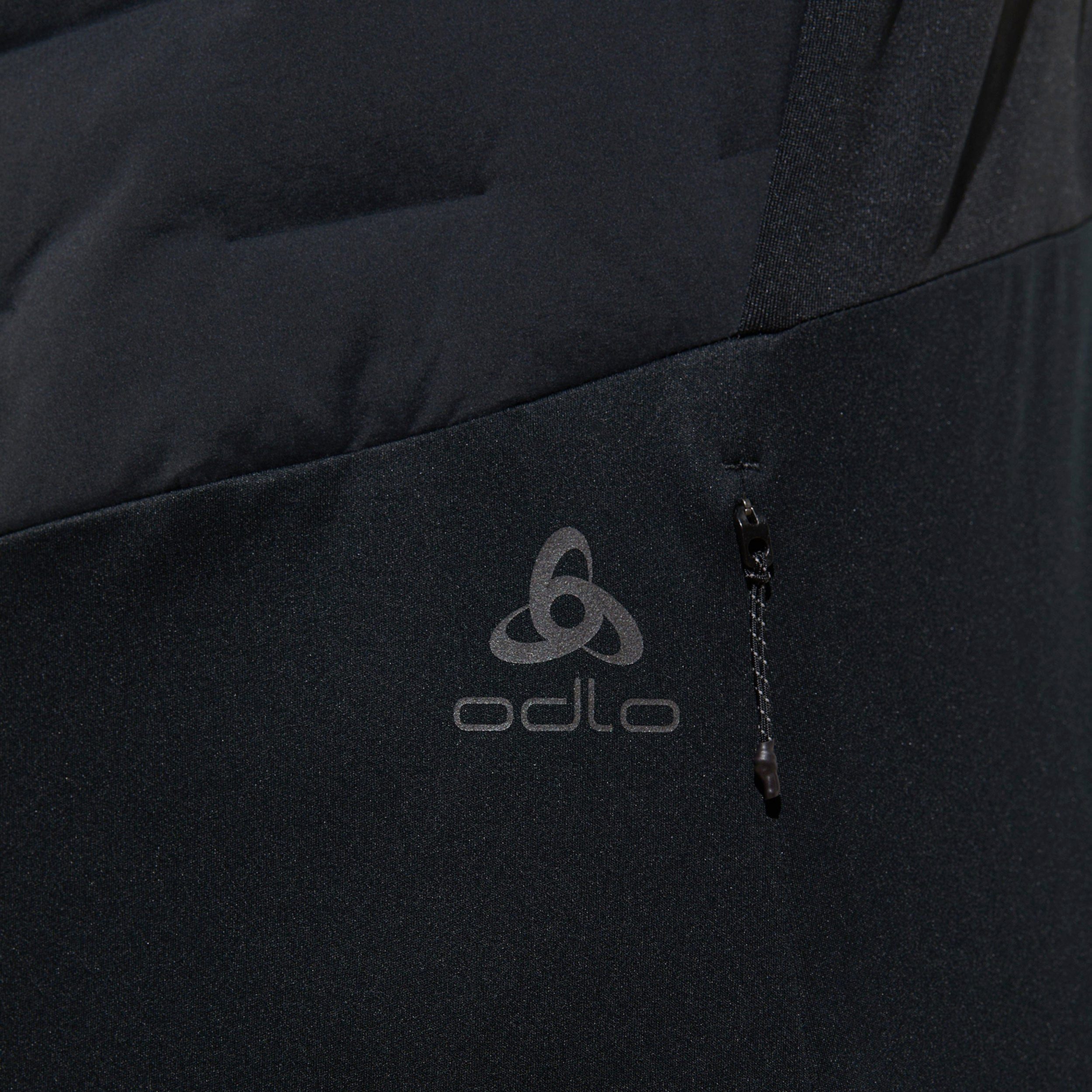 Odlo Laufjacke Zeroweight Insulator