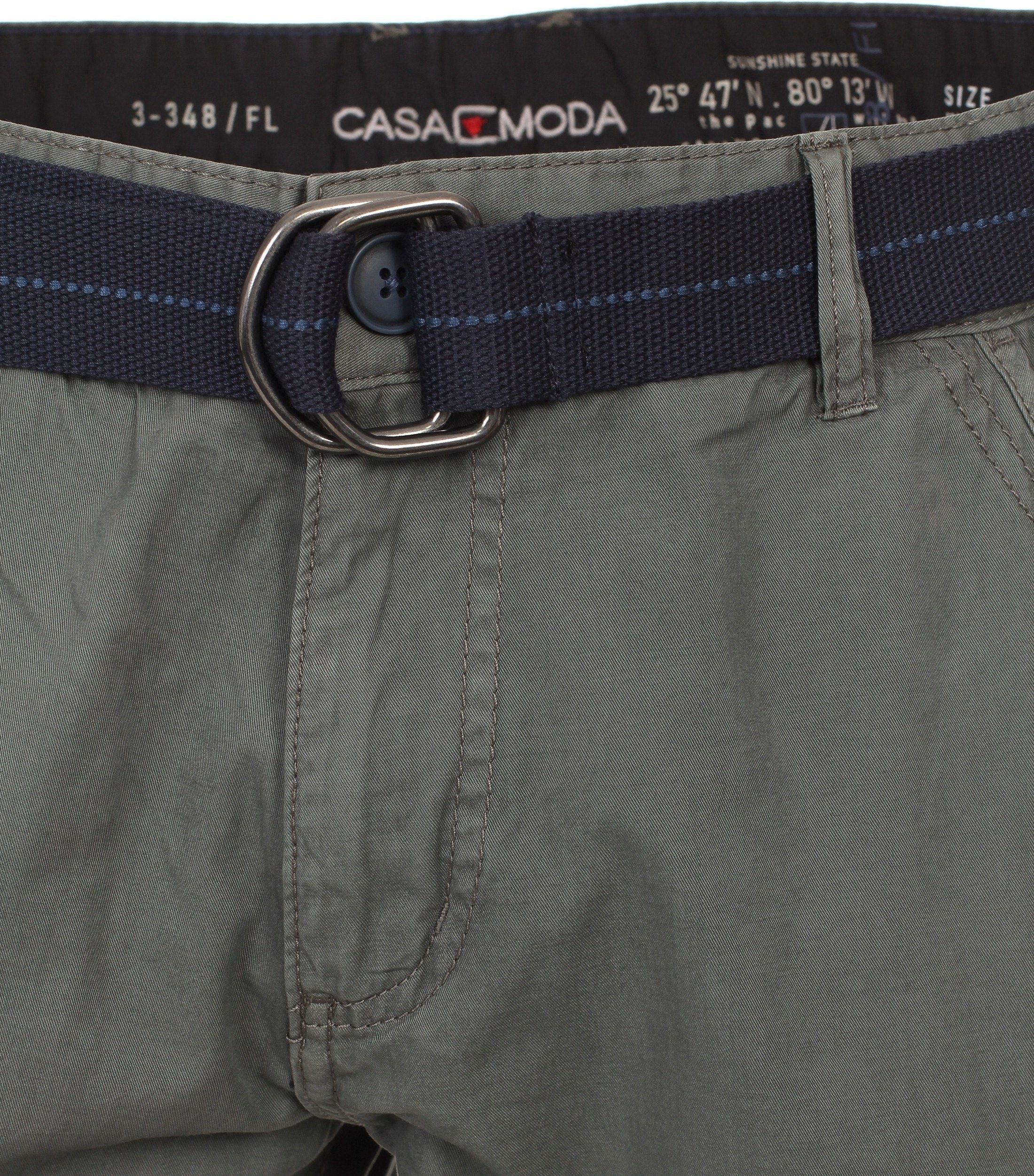 CASAMODA Shorts