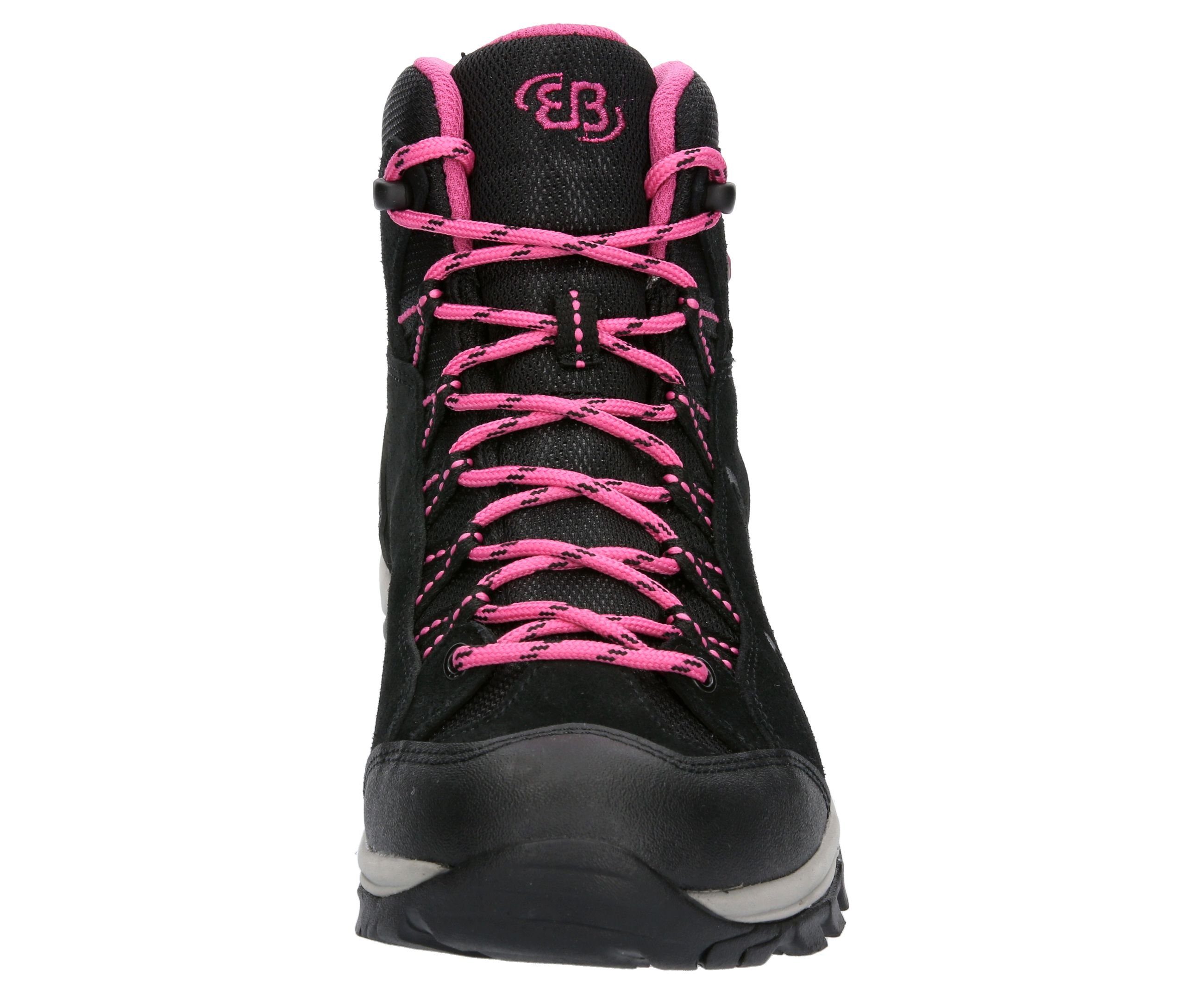 BRÜTTING Trekkingstiefel Mount Bona High Trekkingschuh